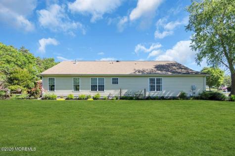 3 Augusta Drive Little Egg Harbor NJ 08087