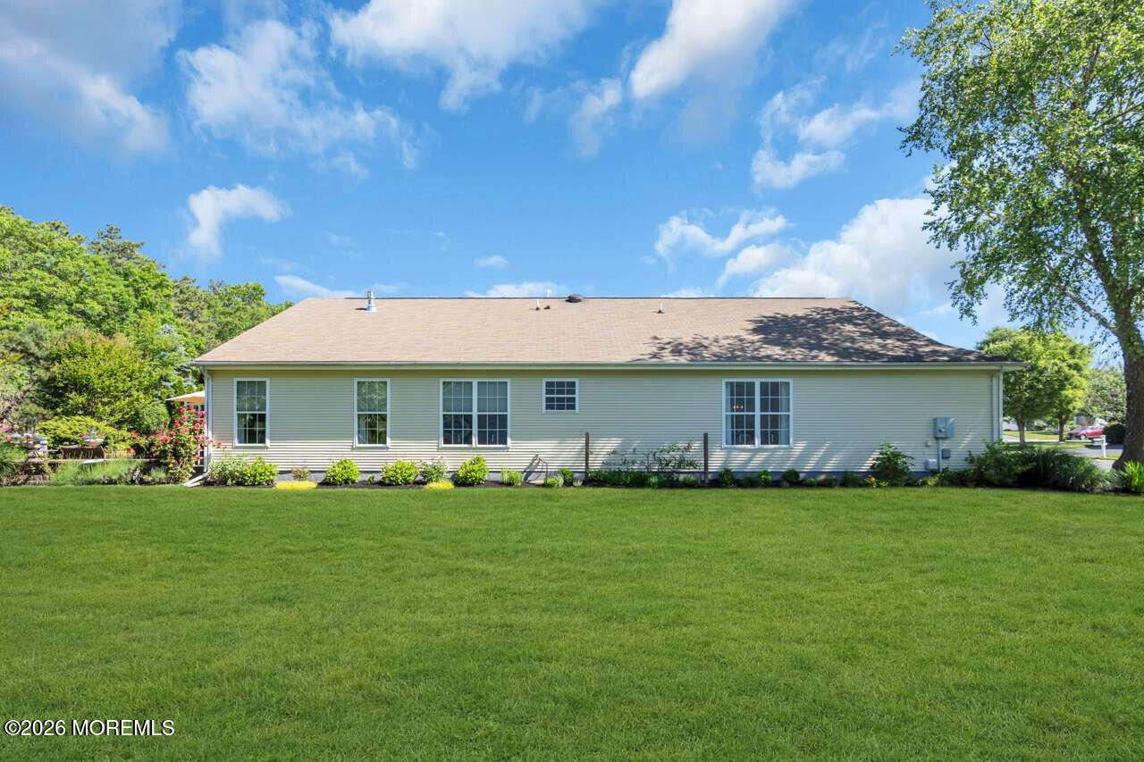 3 Augusta Drive Little Egg Harbor NJ 08087