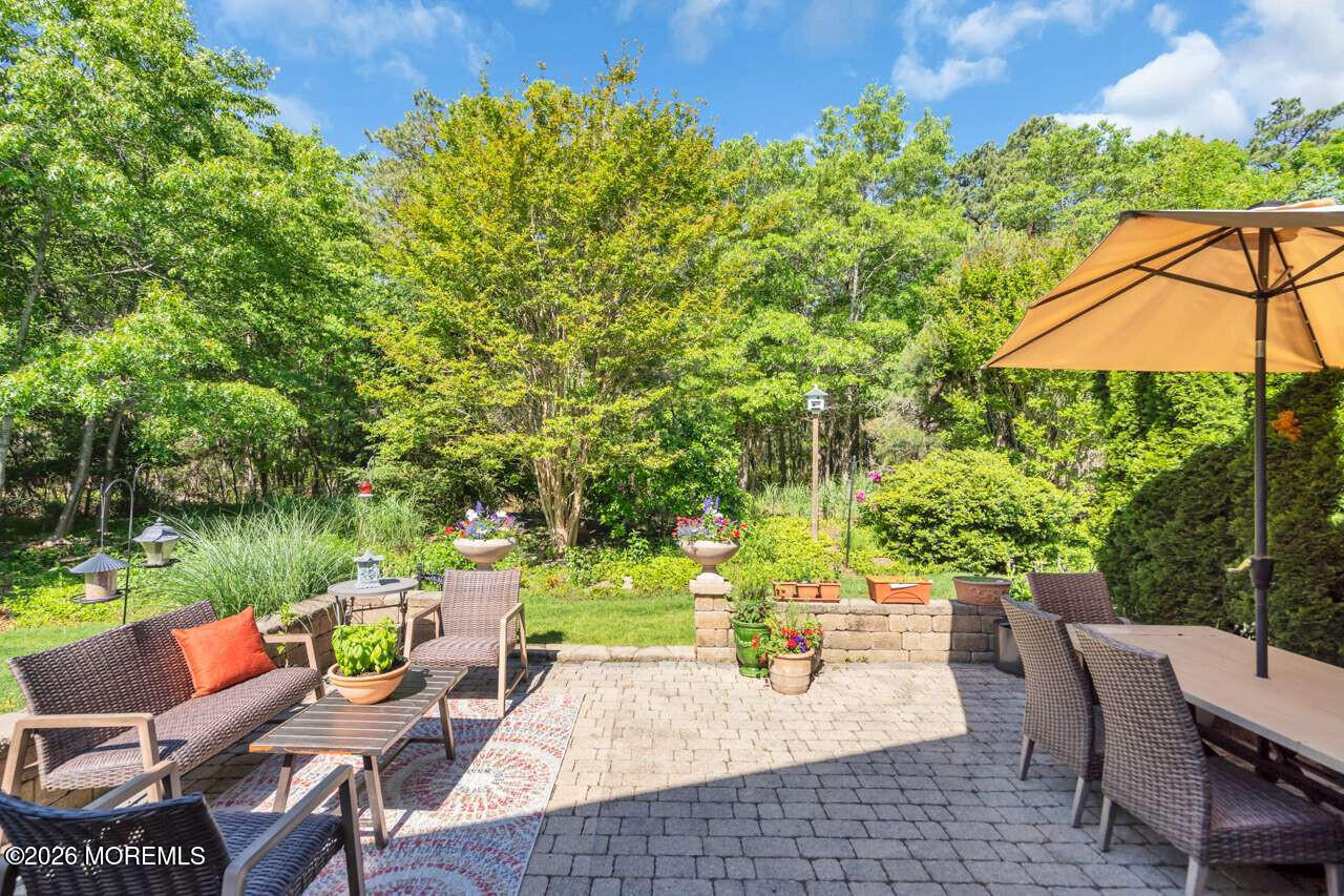 3 Augusta Drive Little Egg Harbor NJ 08087