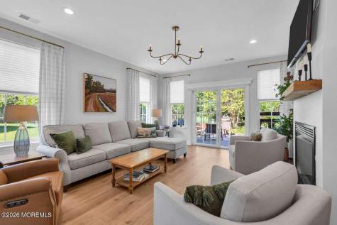 3 Augusta Drive Little Egg Harbor NJ 08087