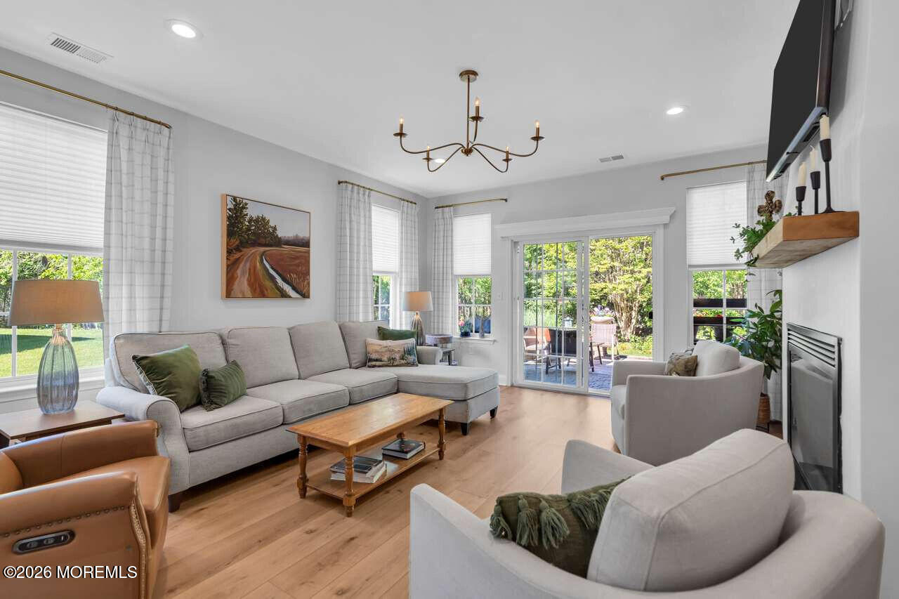3 Augusta Drive Little Egg Harbor NJ 08087