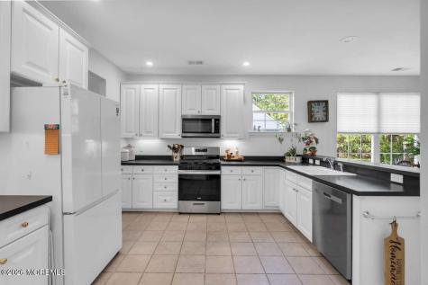 3 Augusta Drive Little Egg Harbor NJ 08087