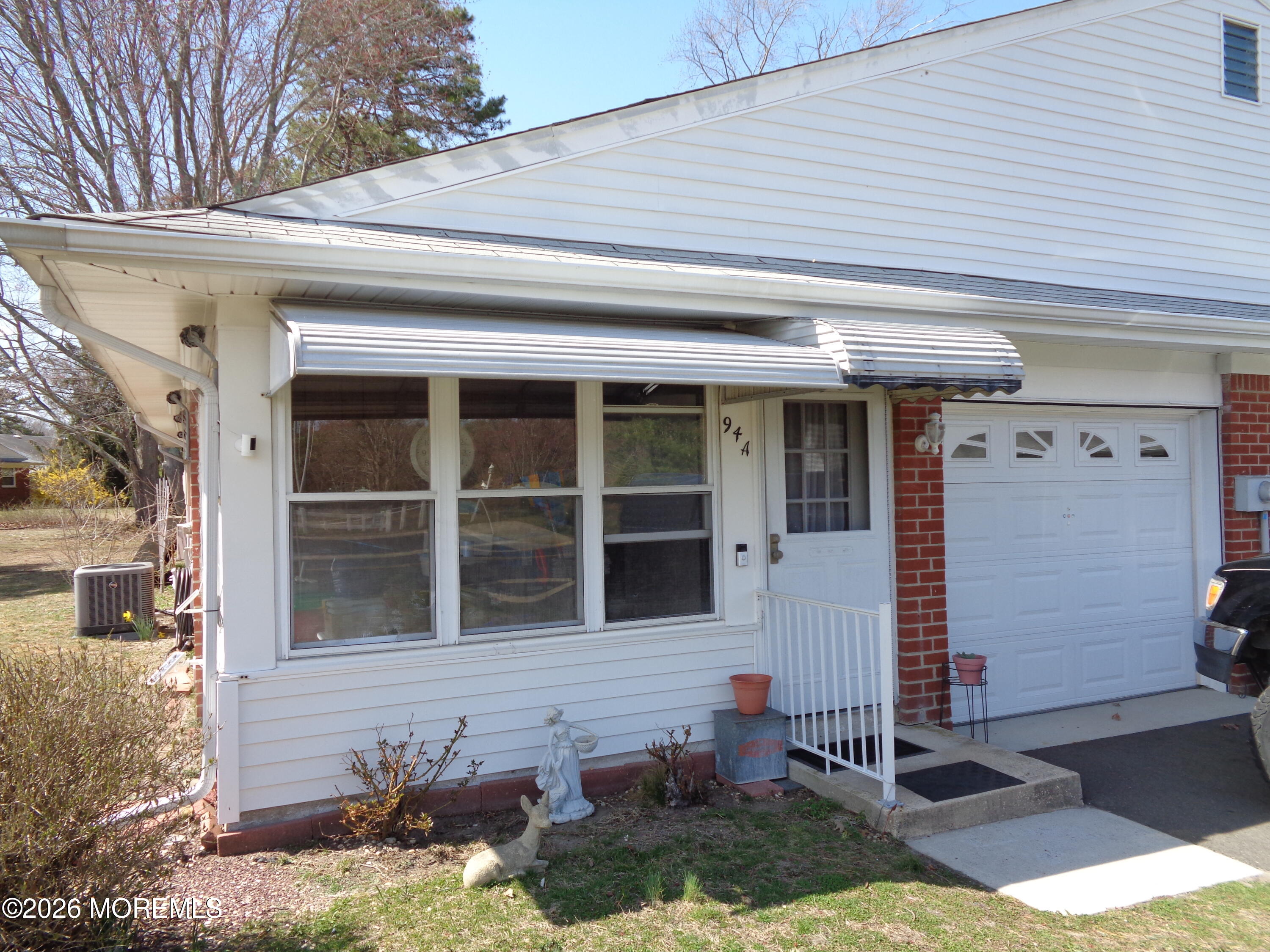 94 A Fairway Lane Whiting NJ 08759