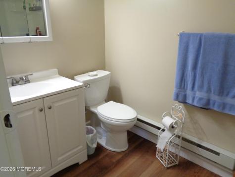 94 A Fairway Lane Whiting NJ 08759