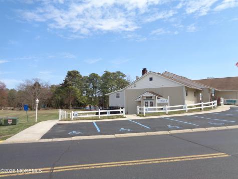 94 A Fairway Lane Whiting NJ 08759