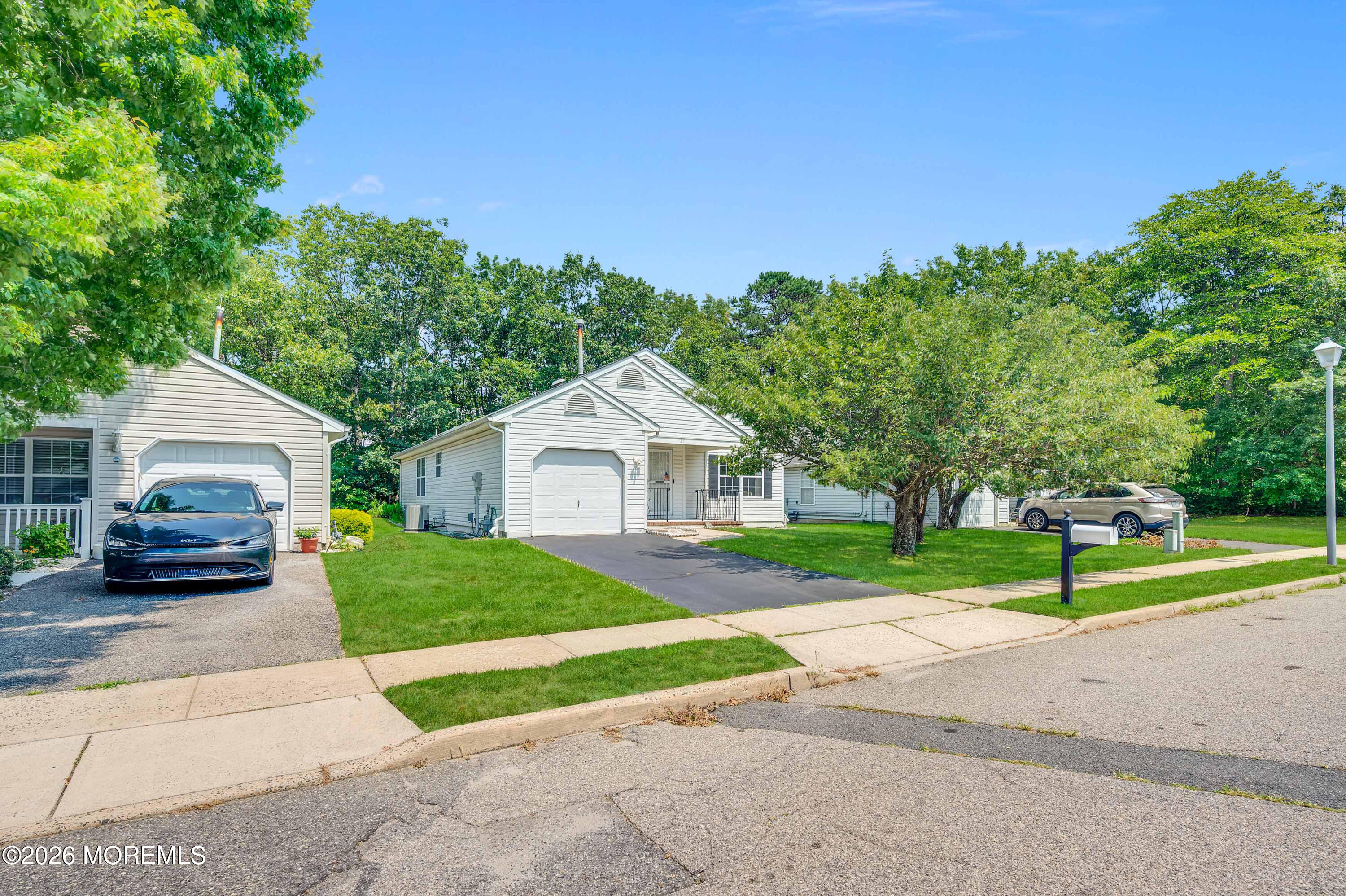 29 Woodchuck Lane Brick NJ 08724