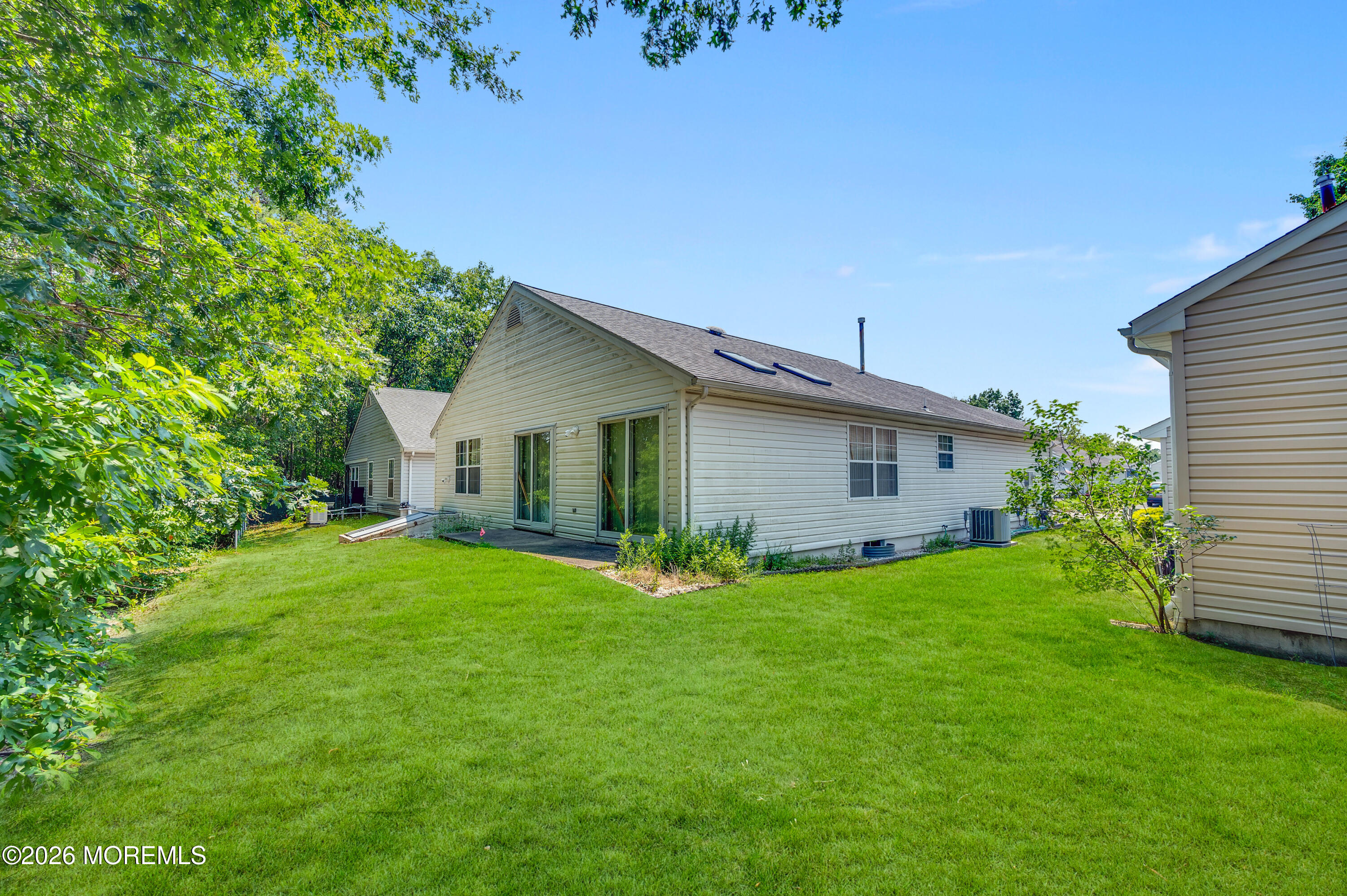 29 Woodchuck Lane Brick NJ 08724