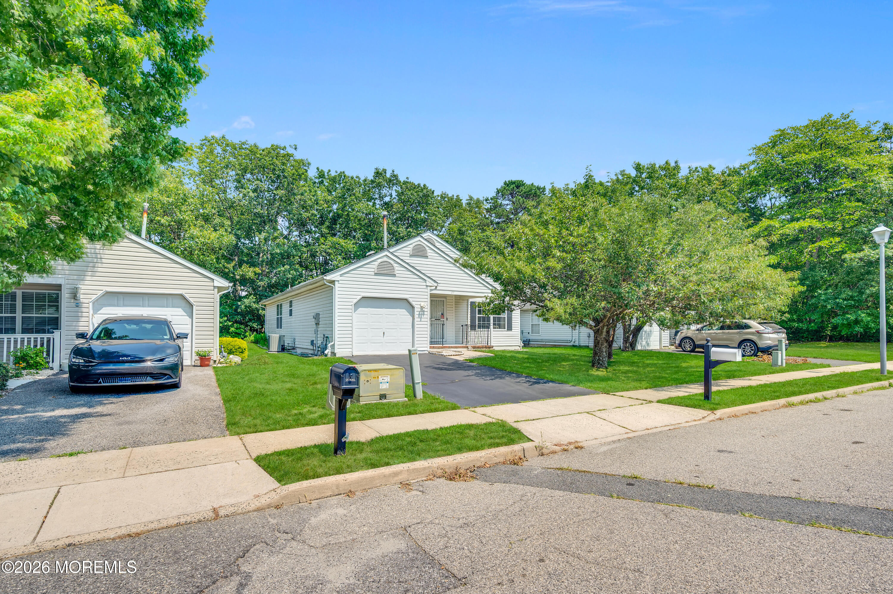 29 Woodchuck Lane Brick NJ 08724