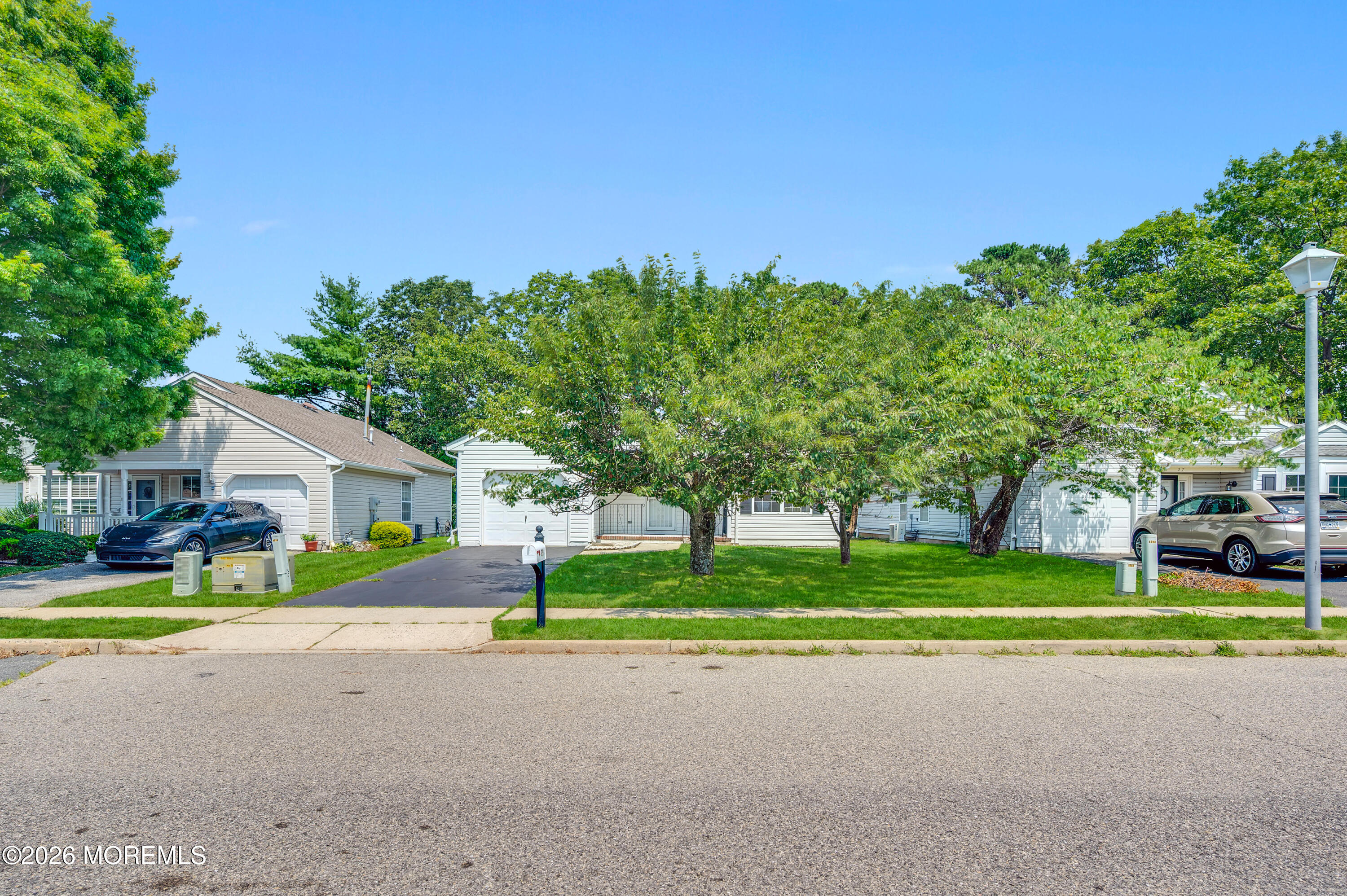 29 Woodchuck Lane Brick NJ 08724