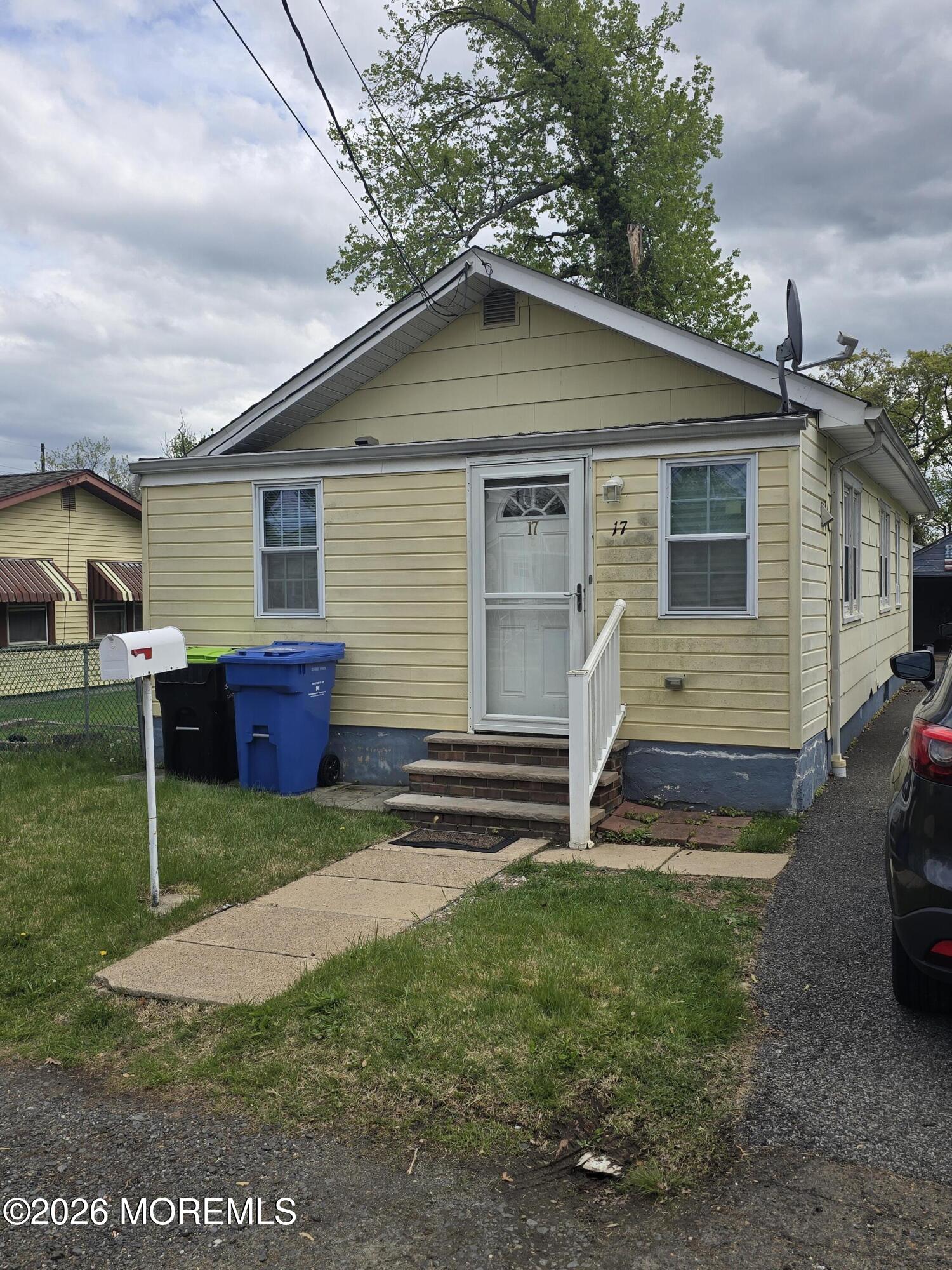 17 Birchwood Drive Cliffwood NJ 07735