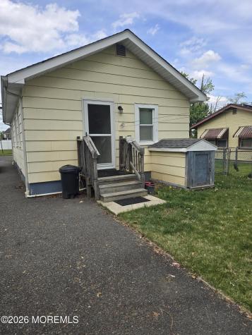 17 Birchwood Drive Cliffwood NJ 07735