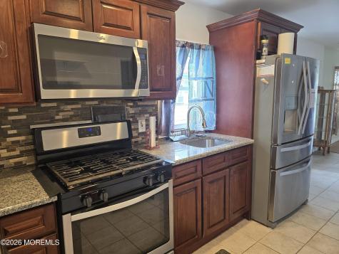 17 Birchwood Drive Cliffwood NJ 07735