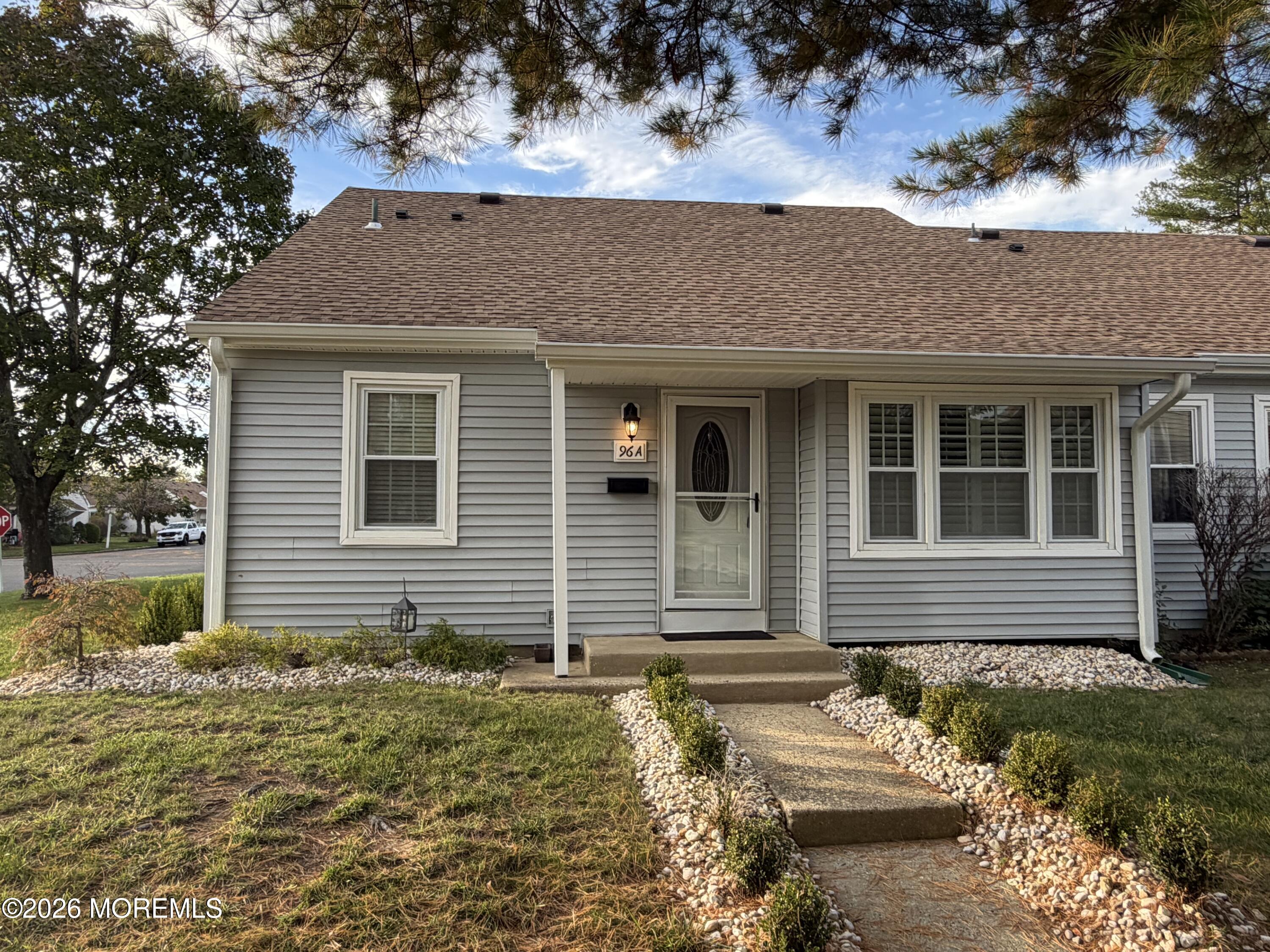 96 Halls Croft Road Freehold NJ 07728