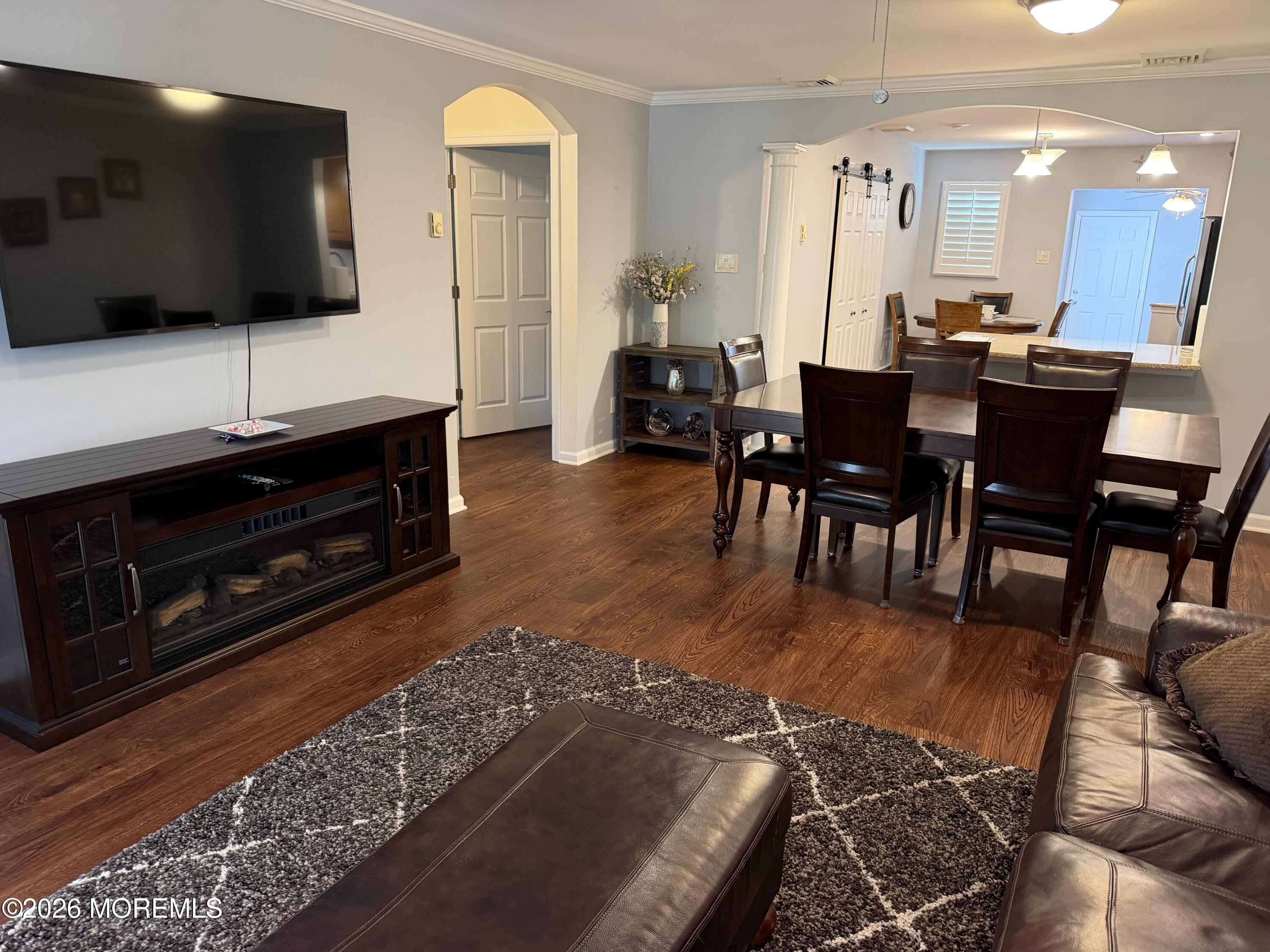 96 Halls Croft Road Freehold NJ 07728
