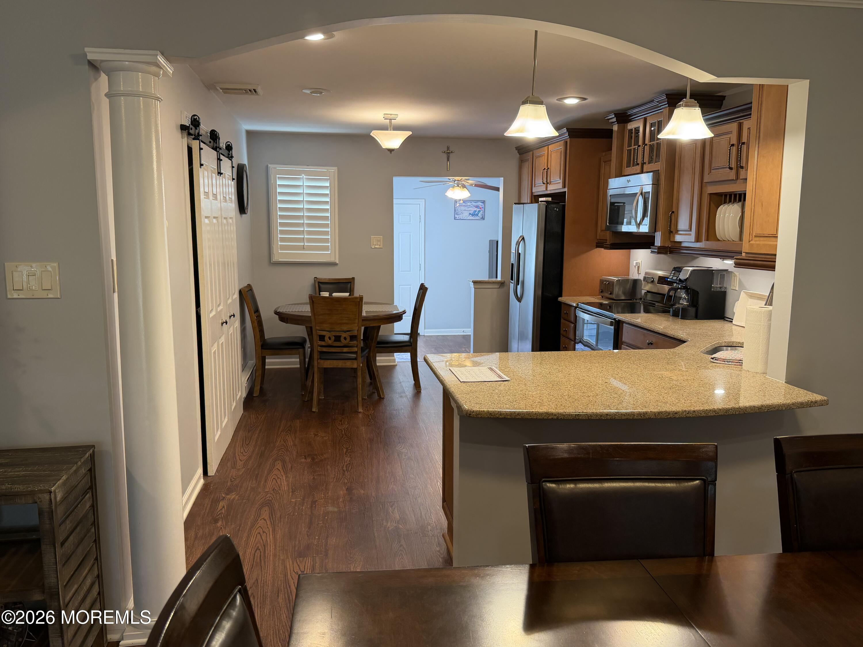 96 Halls Croft Road Freehold NJ 07728