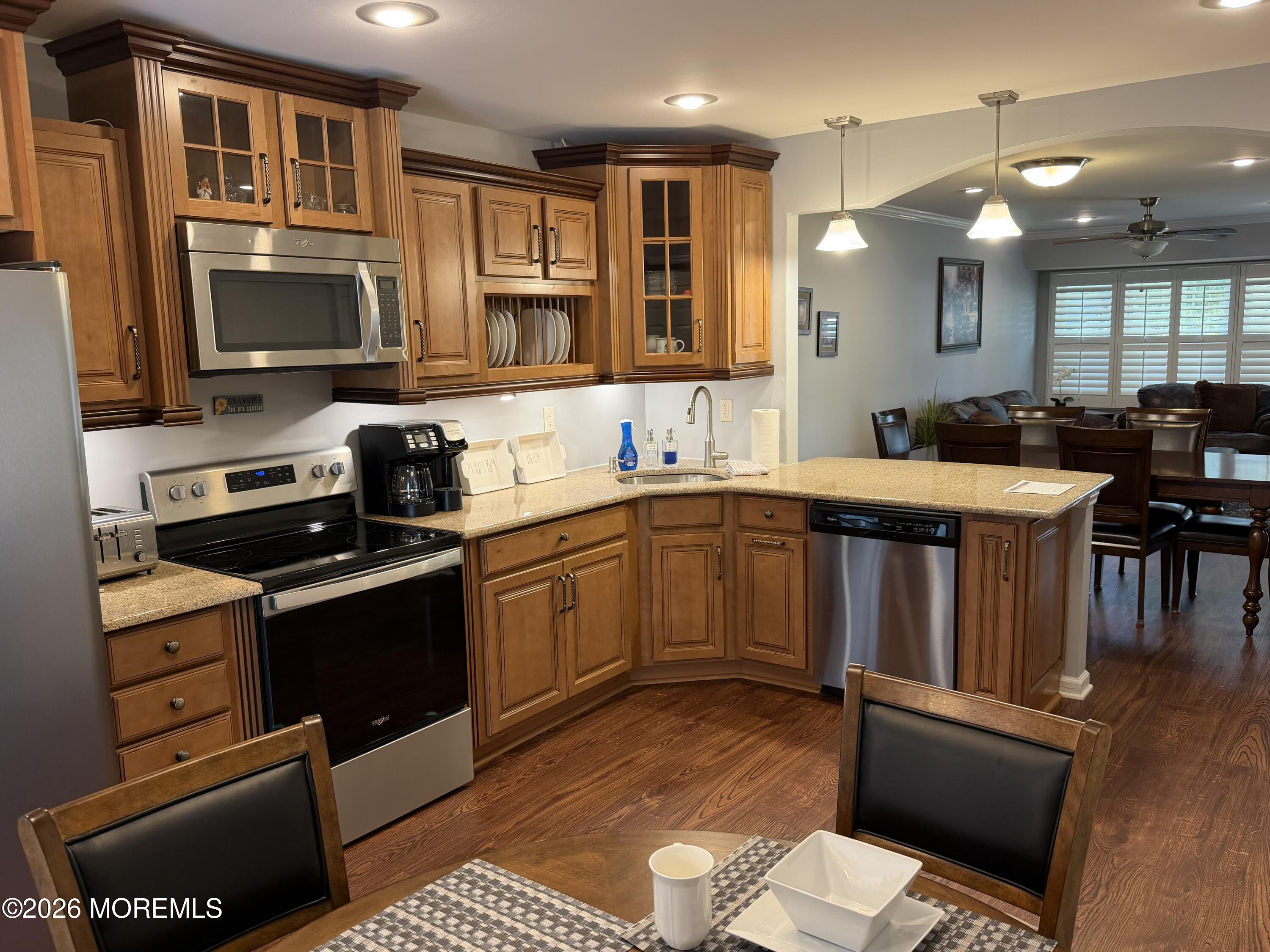 96 Halls Croft Road Freehold NJ 07728