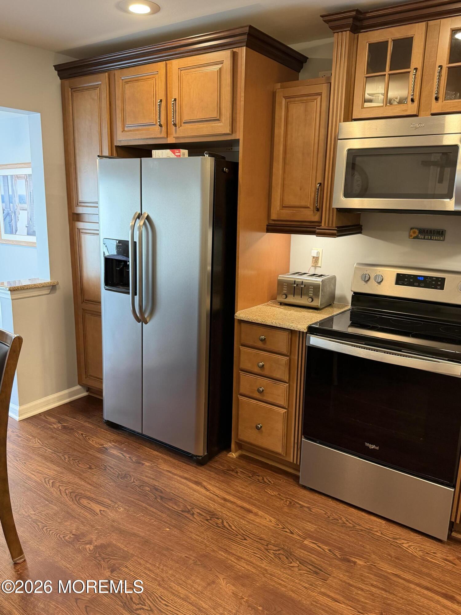 96 Halls Croft Road Freehold NJ 07728