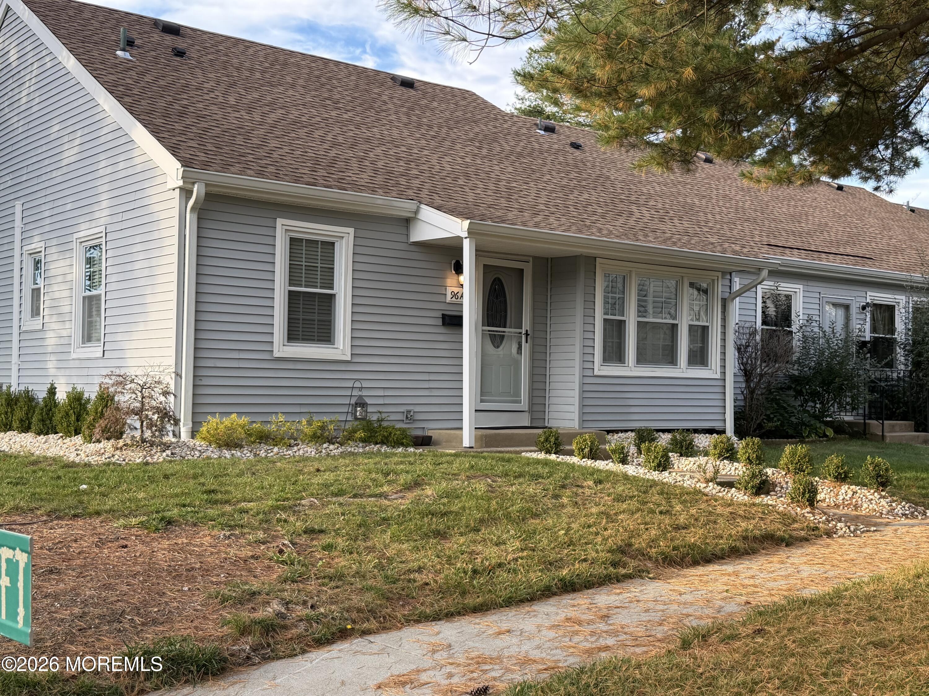 96 Halls Croft Road Freehold NJ 07728