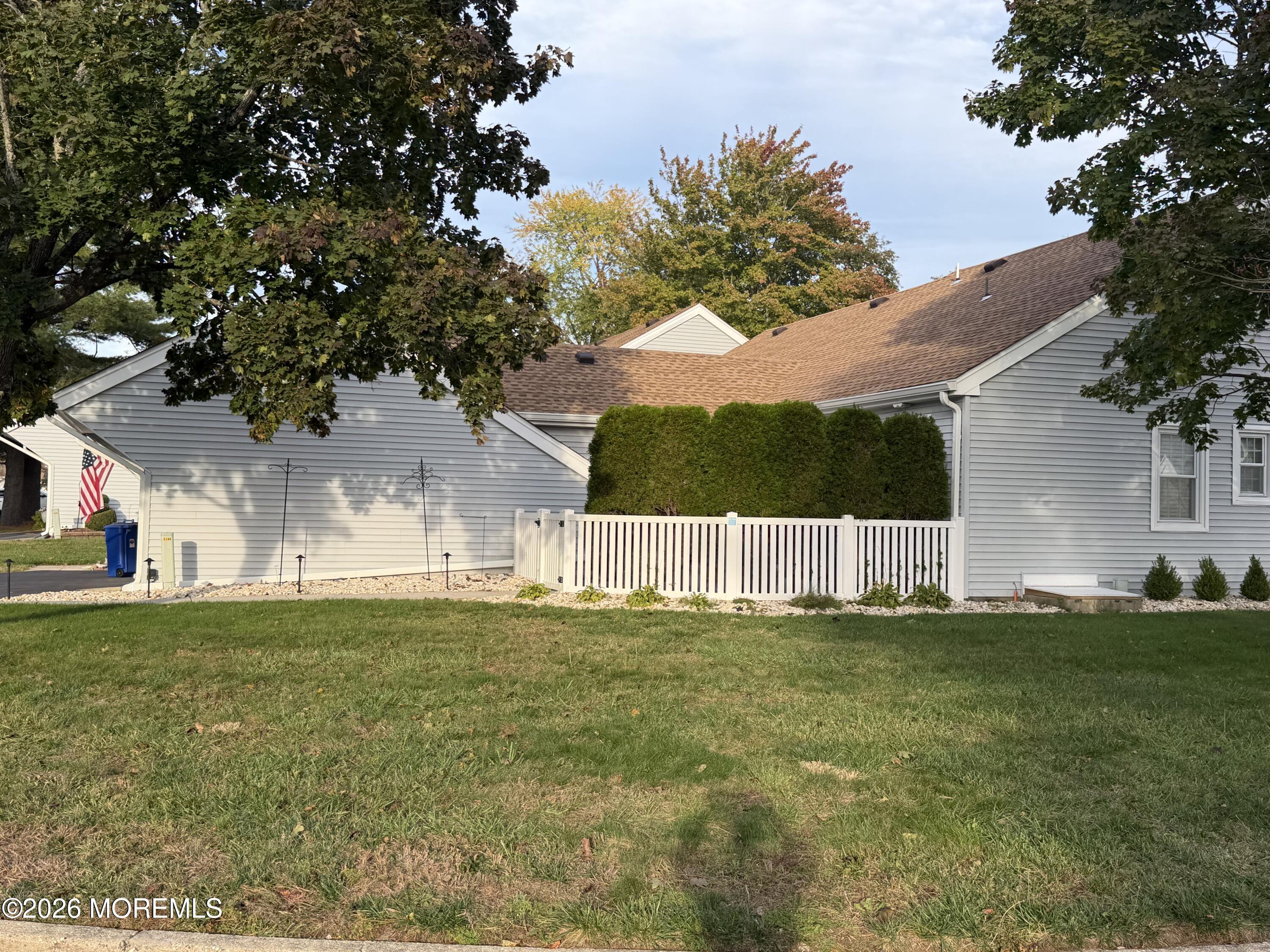 96 Halls Croft Road Freehold NJ 07728