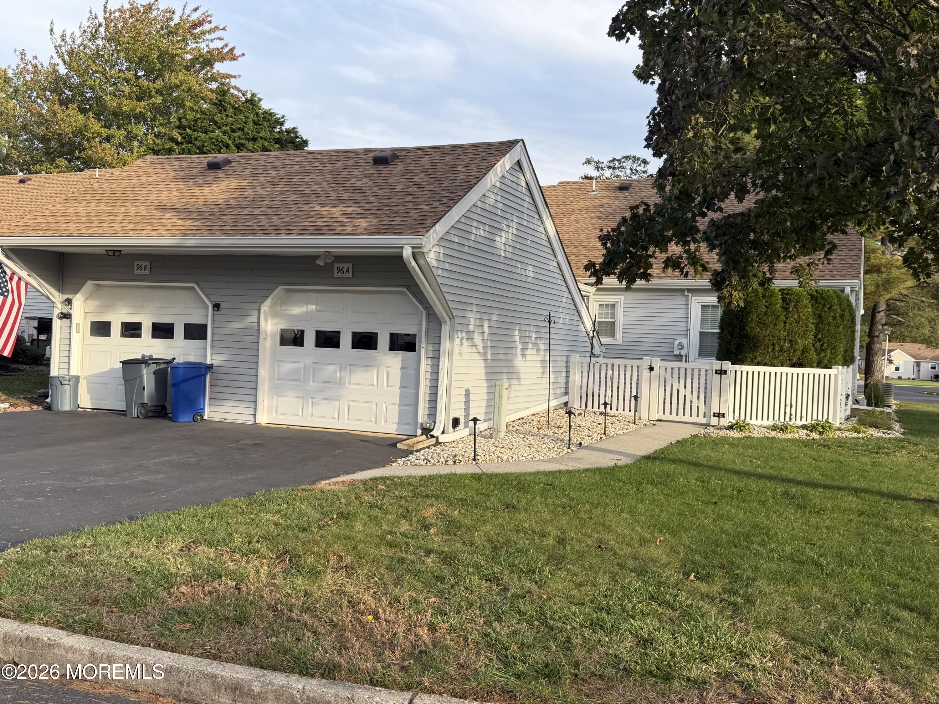 96 Halls Croft Road Freehold NJ 07728