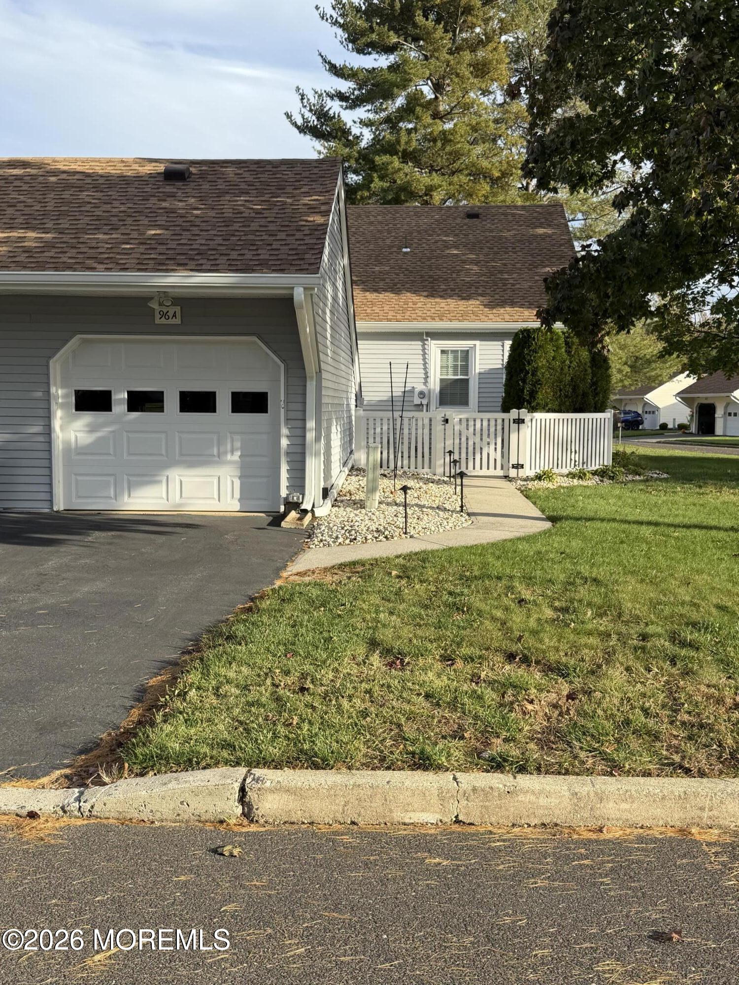 96 Halls Croft Road Freehold NJ 07728