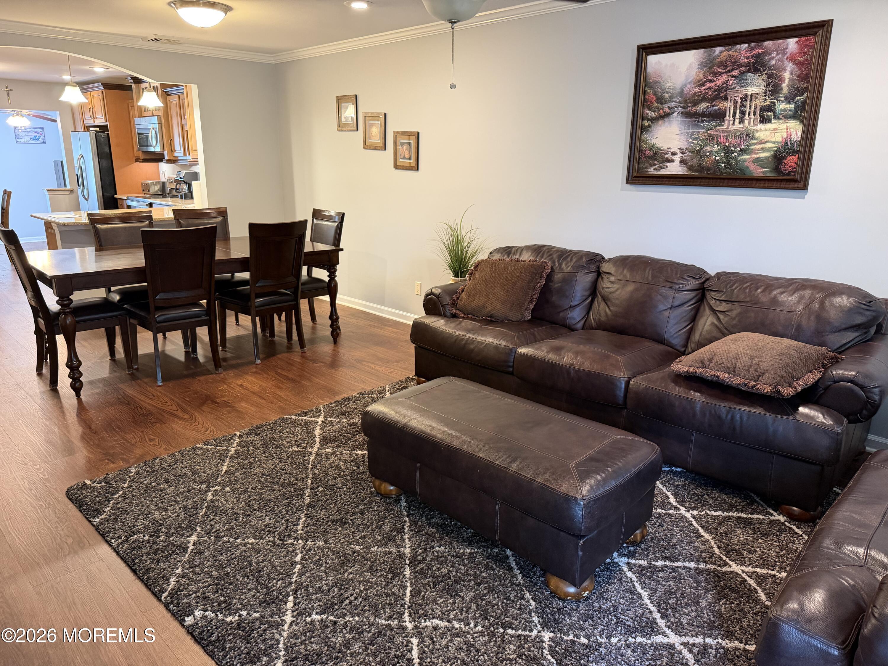 96 Halls Croft Road Freehold NJ 07728