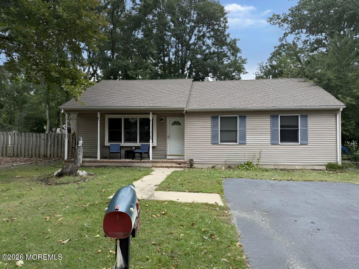 518 Wynnewood Road Forked River NJ 08731