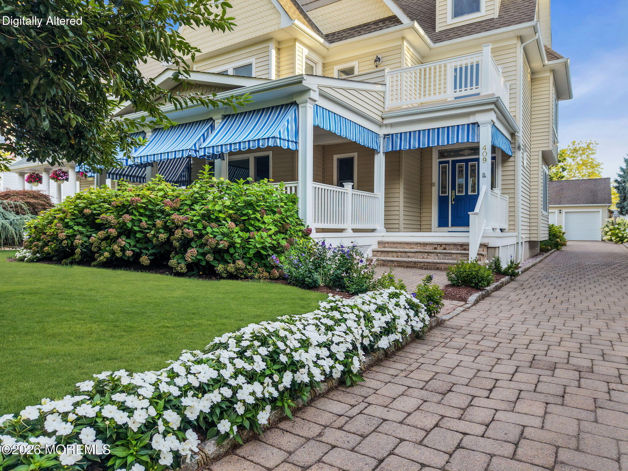 409 11th Avenue Belmar NJ 07719