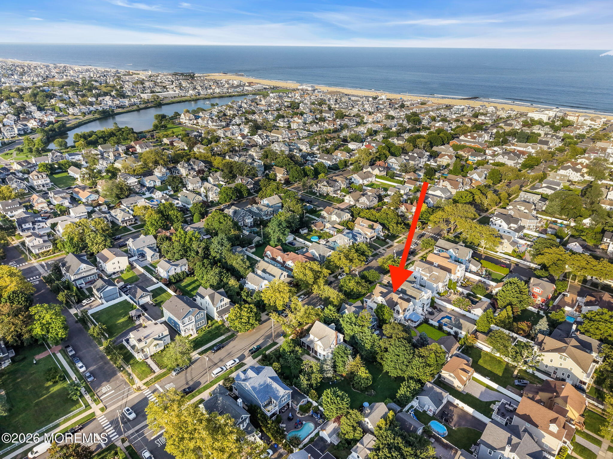 409 11th Avenue Belmar NJ 07719