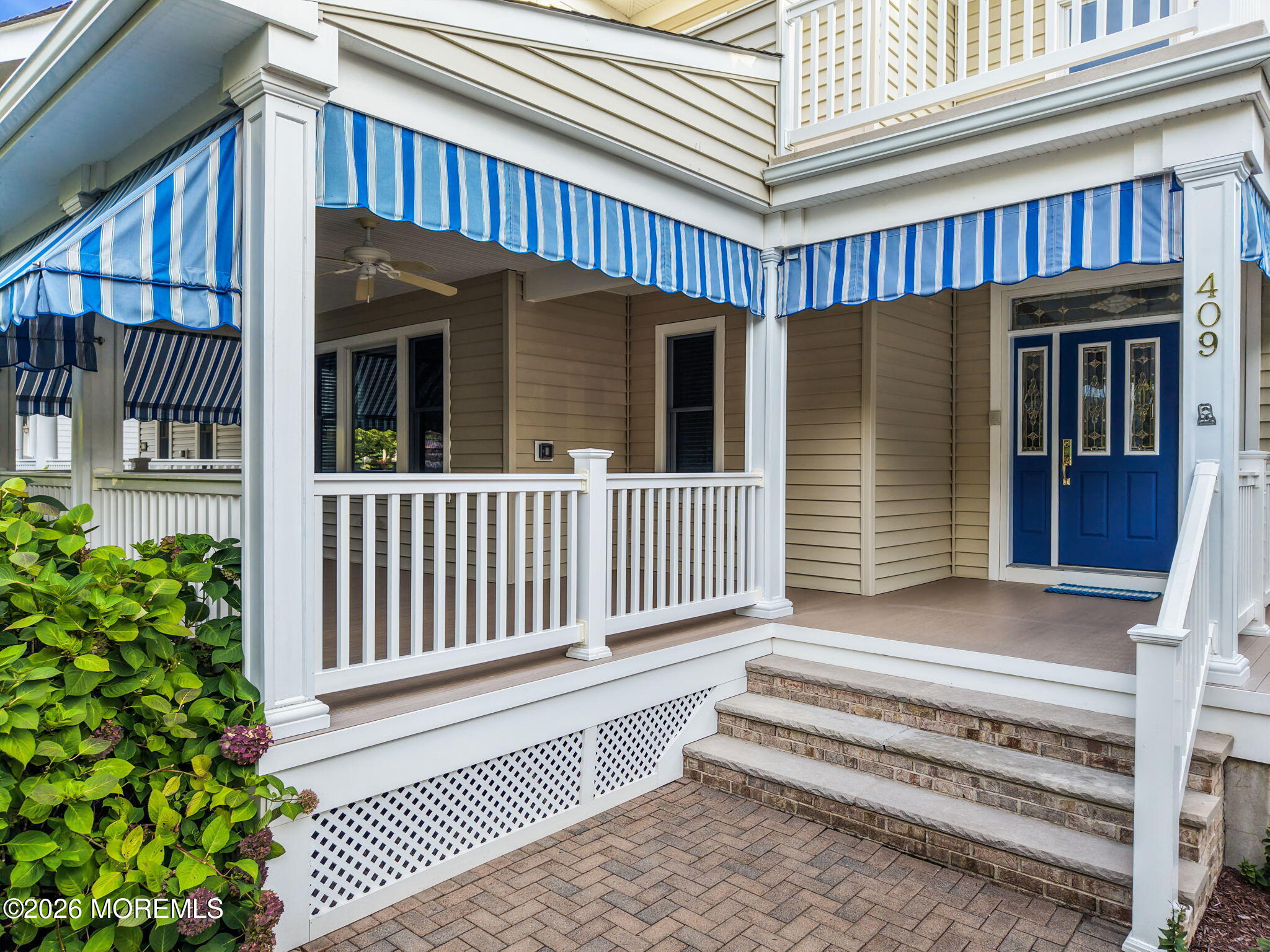 409 11th Avenue Belmar NJ 07719