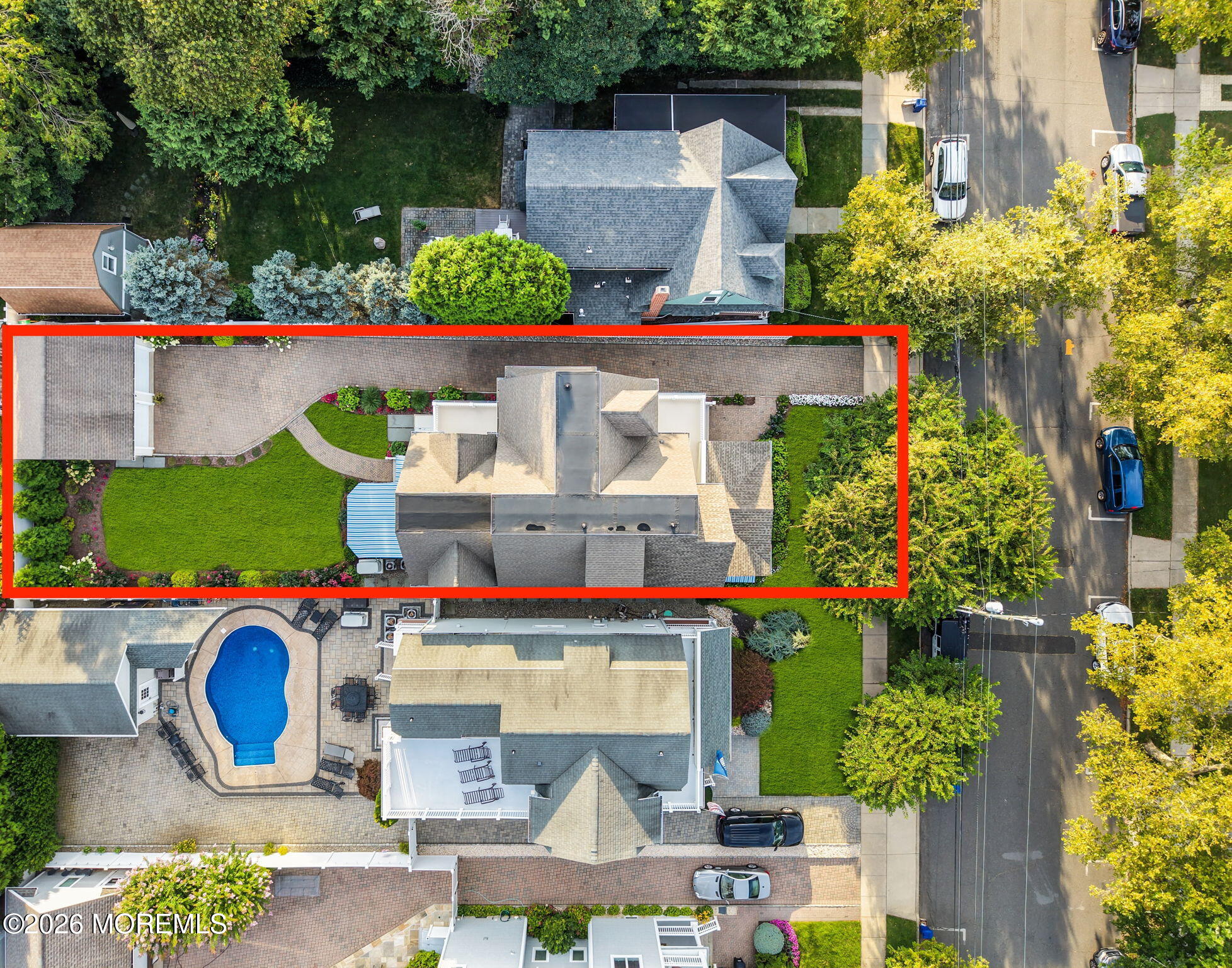 409 11th Avenue Belmar NJ 07719