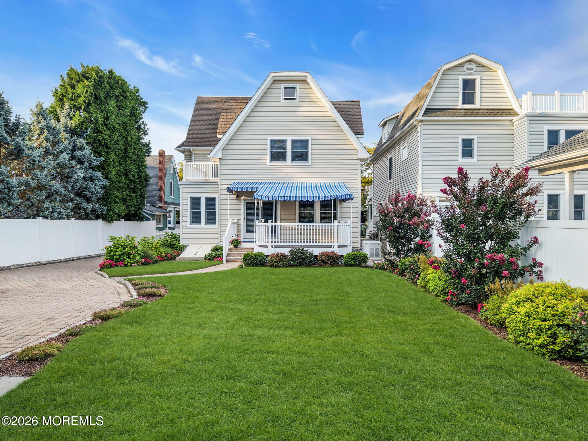 409 11th Avenue Belmar NJ 07719