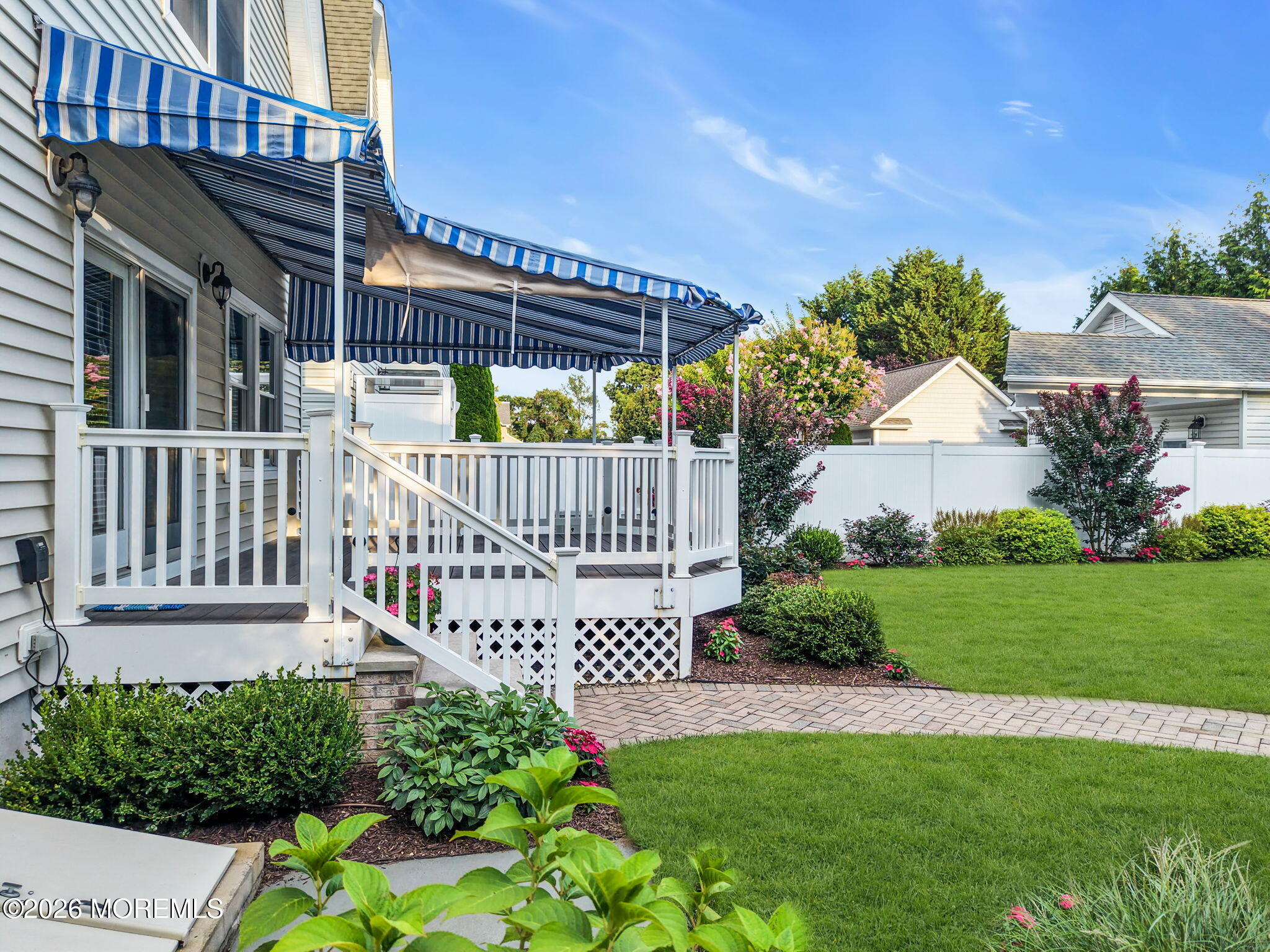 409 11th Avenue Belmar NJ 07719