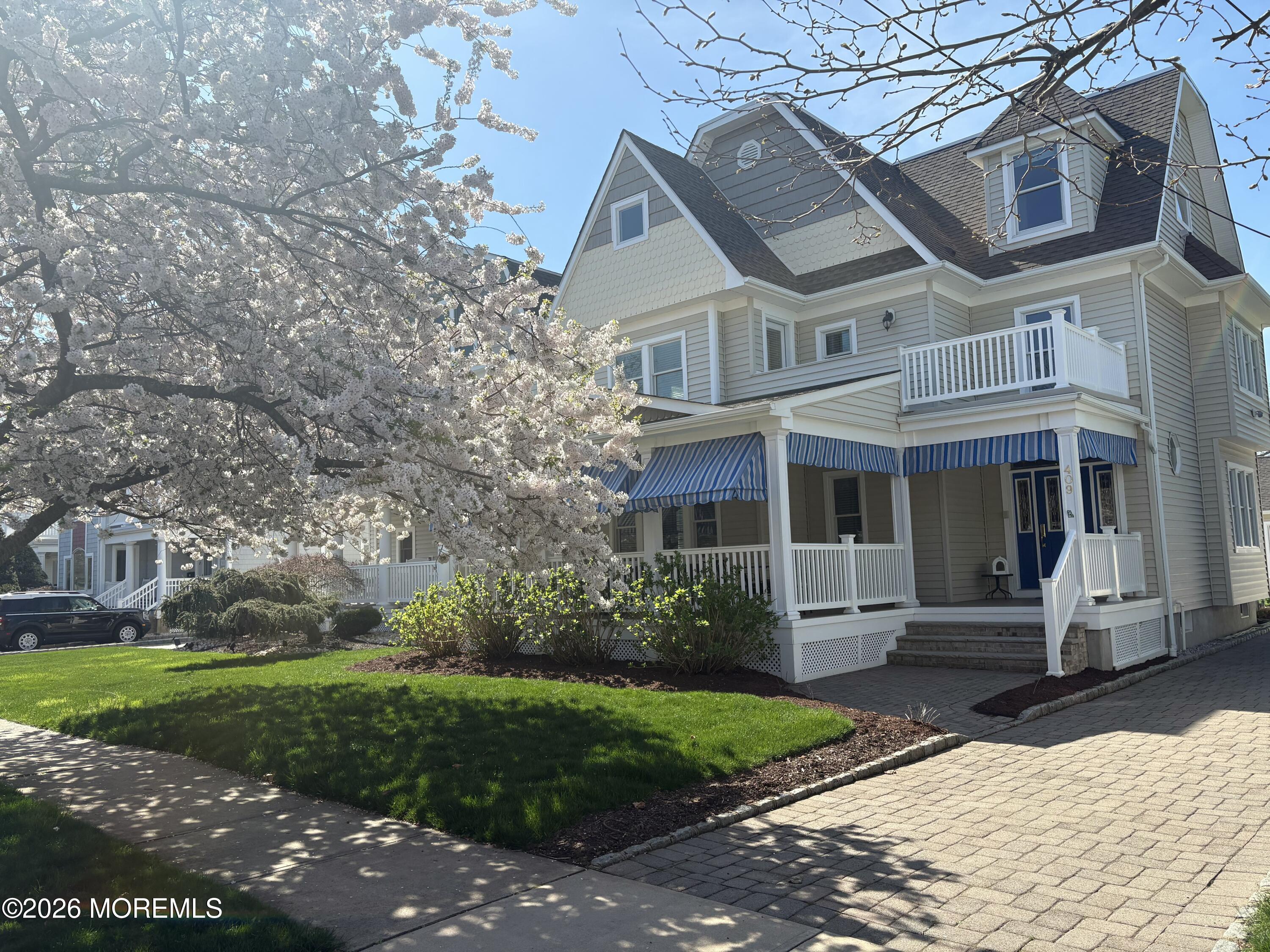 409 11th Avenue Belmar NJ 07719
