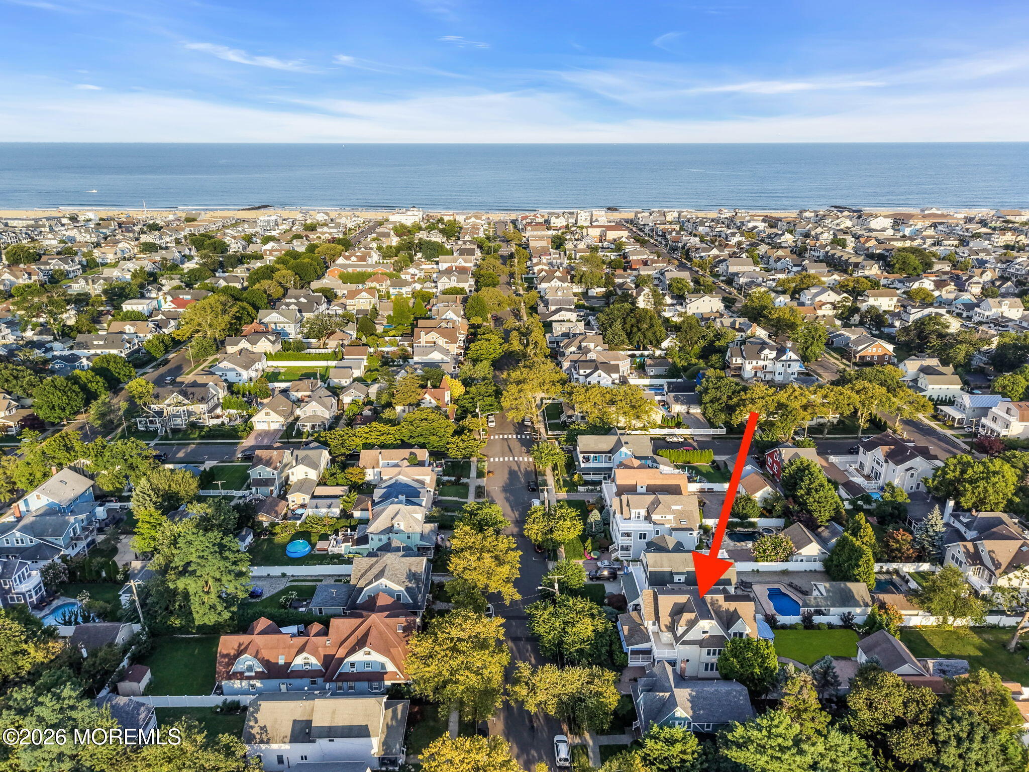 409 11th Avenue Belmar NJ 07719