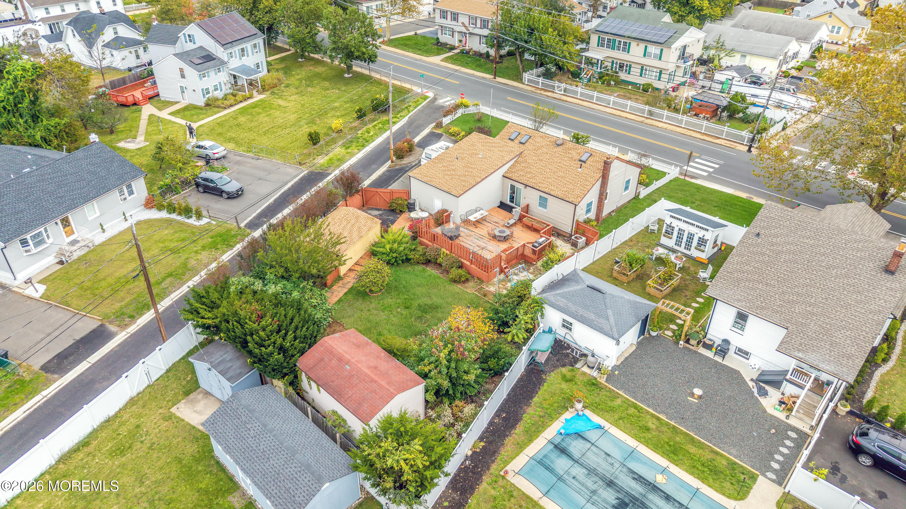 385 Main Street Keansburg NJ 07734