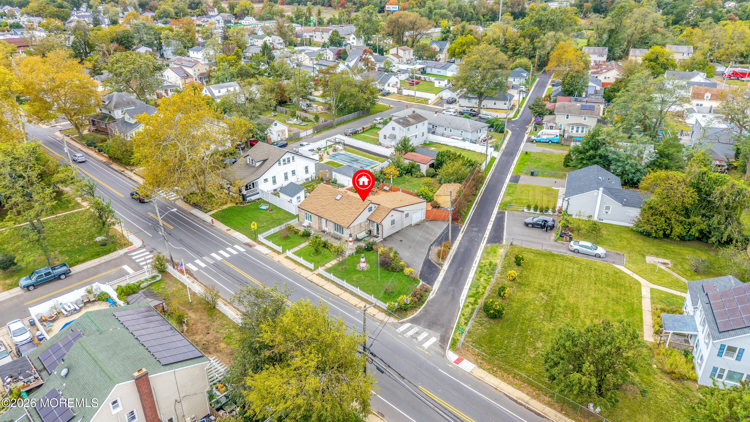 385 Main Street Keansburg NJ 07734