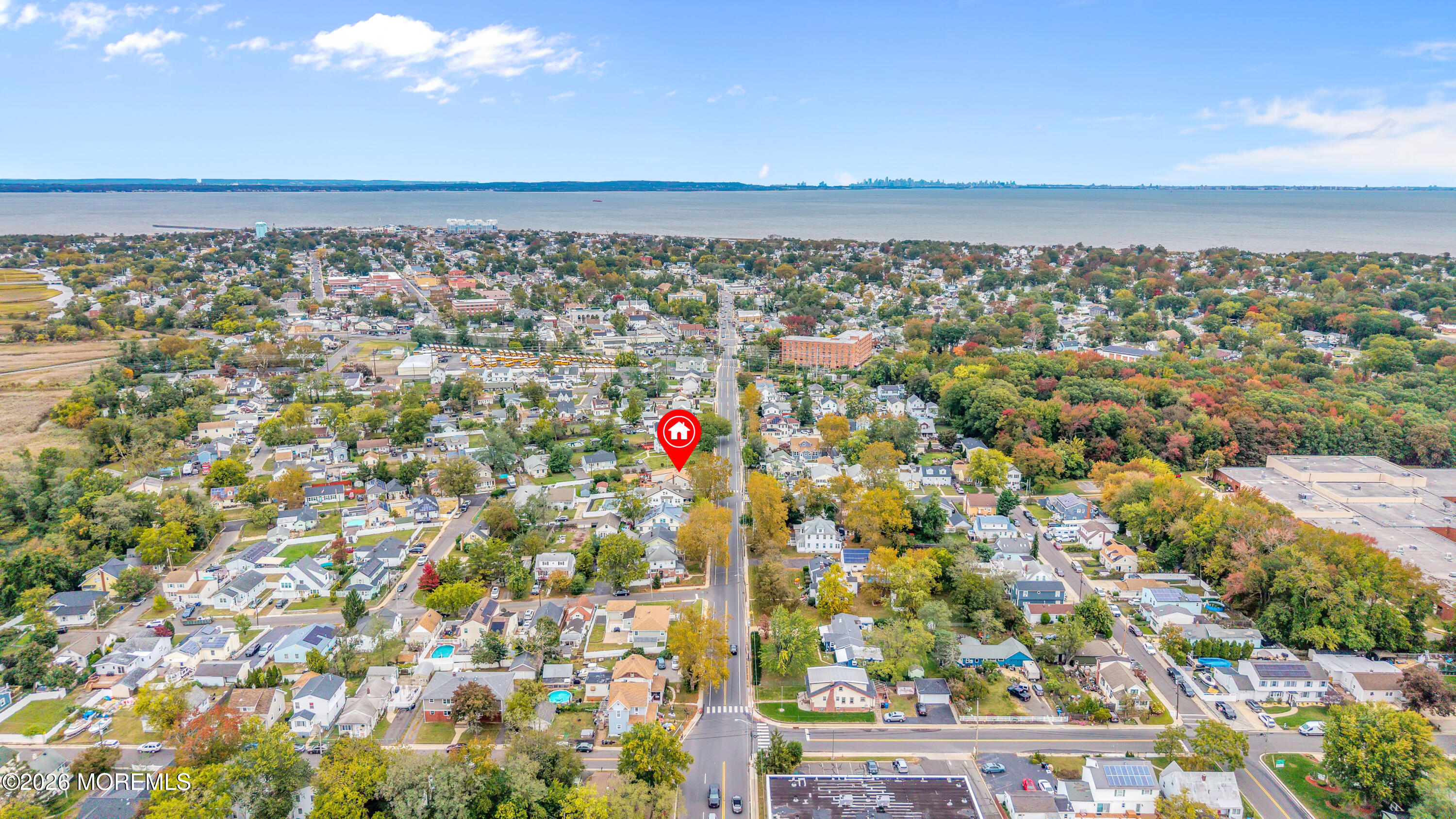385 Main Street Keansburg NJ 07734