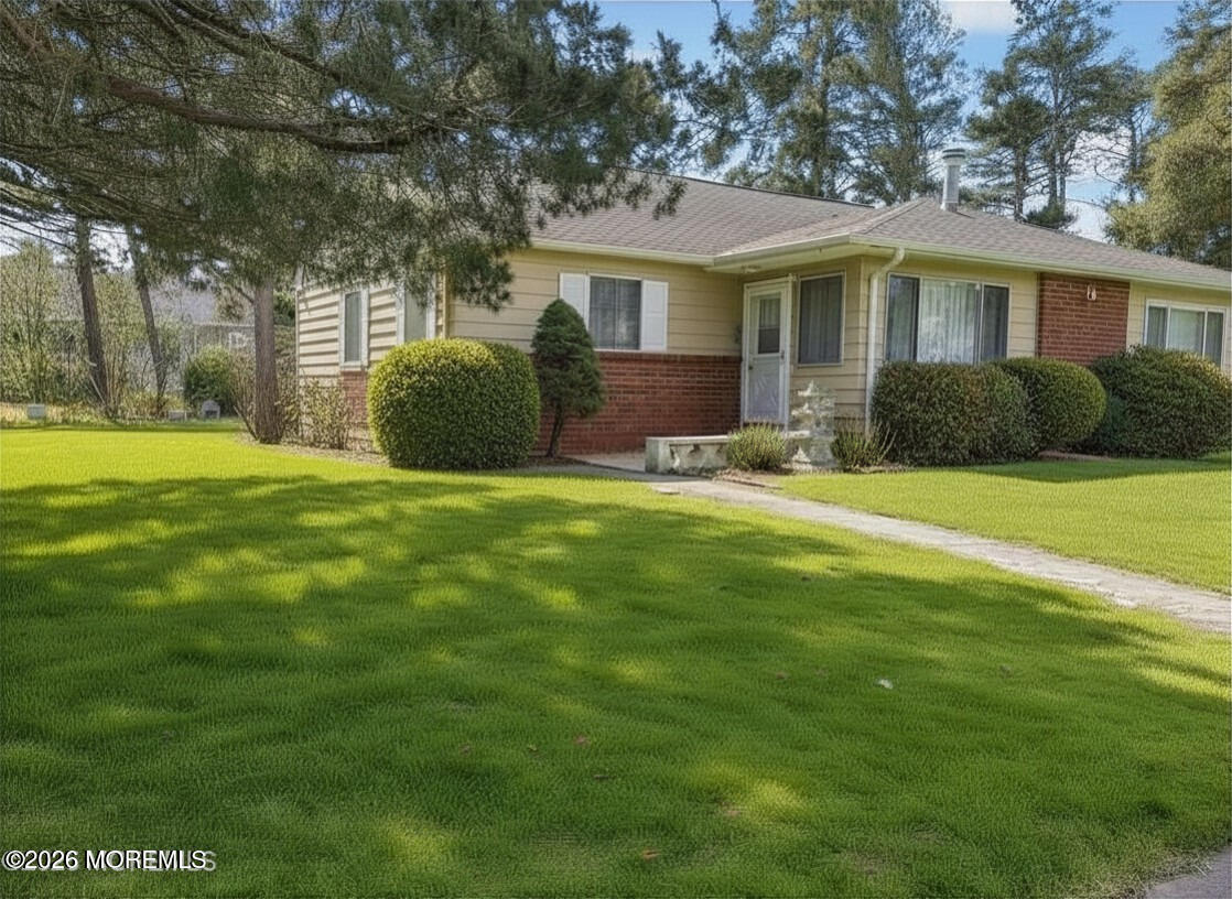 Manchester NJ, 13B Pheasant Street
