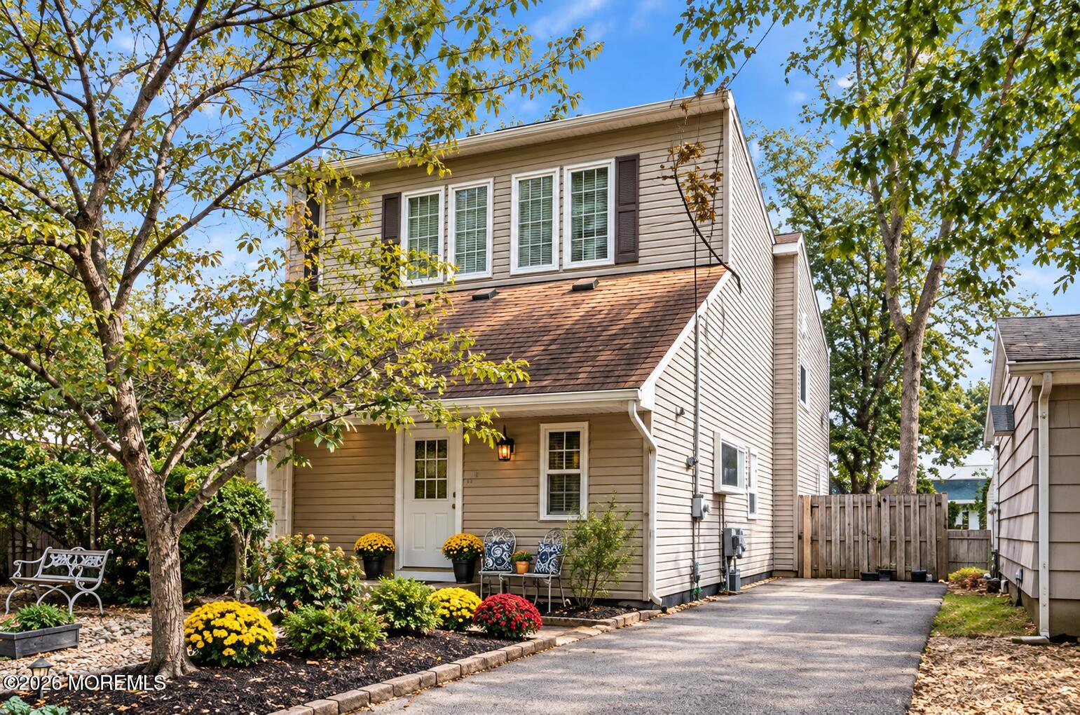 428 Windsor Street Forked River NJ 08731