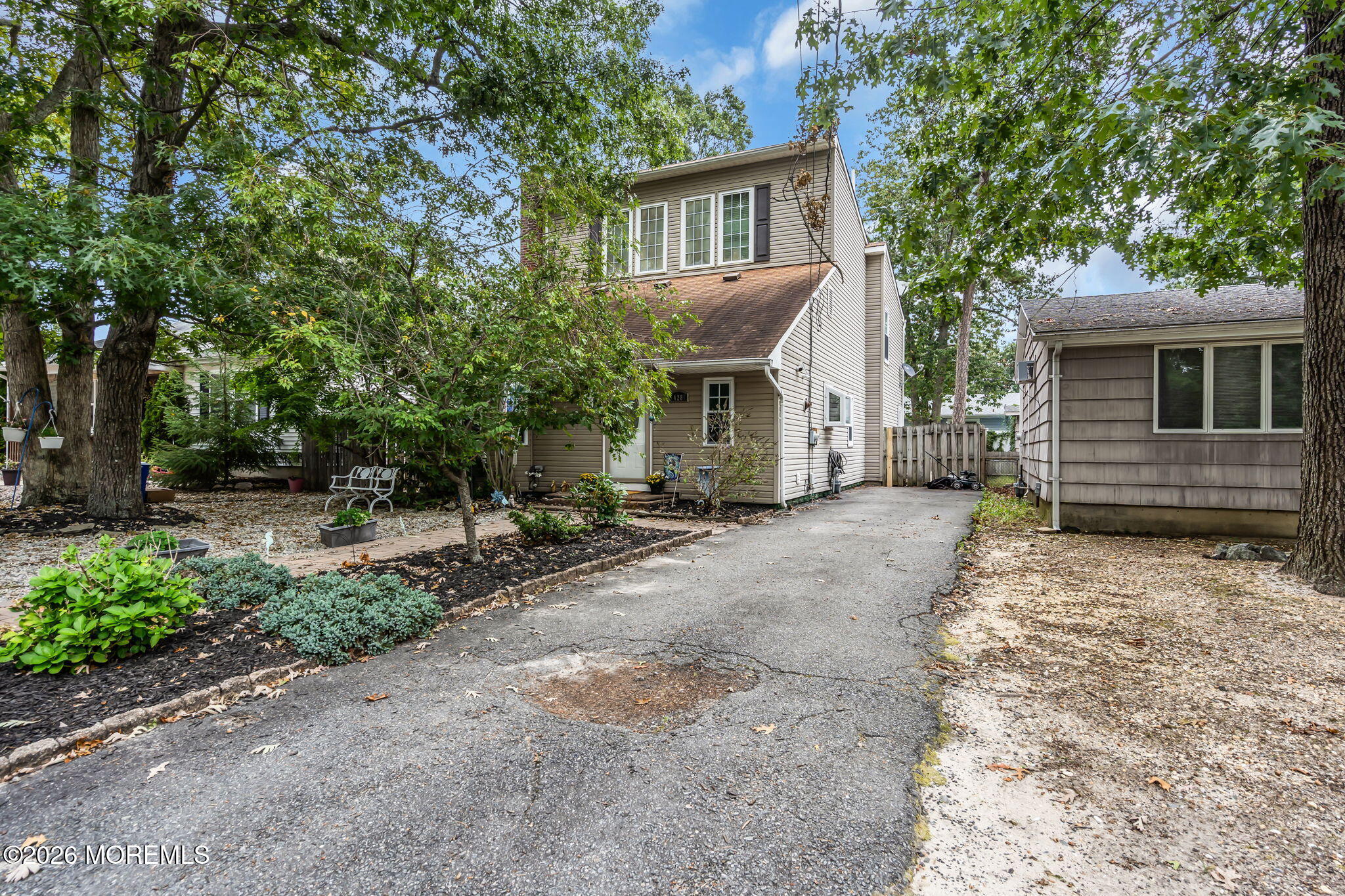 428 Windsor Street Forked River NJ 08731