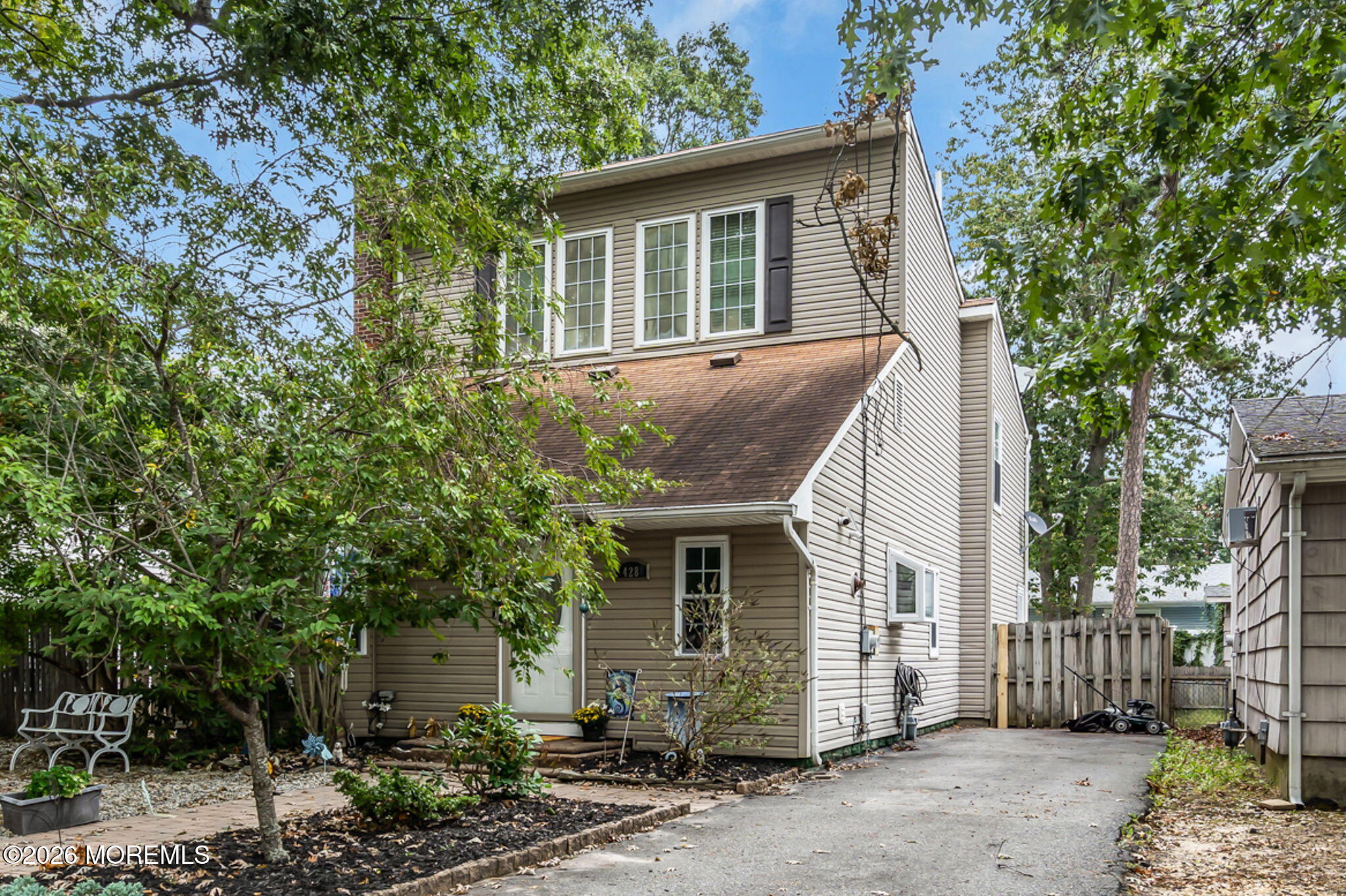 428 Windsor Street Forked River NJ 08731