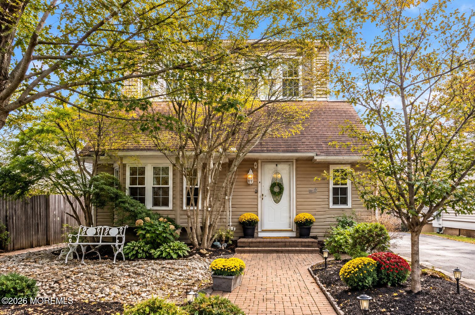 428 Windsor Street Forked River NJ 08731