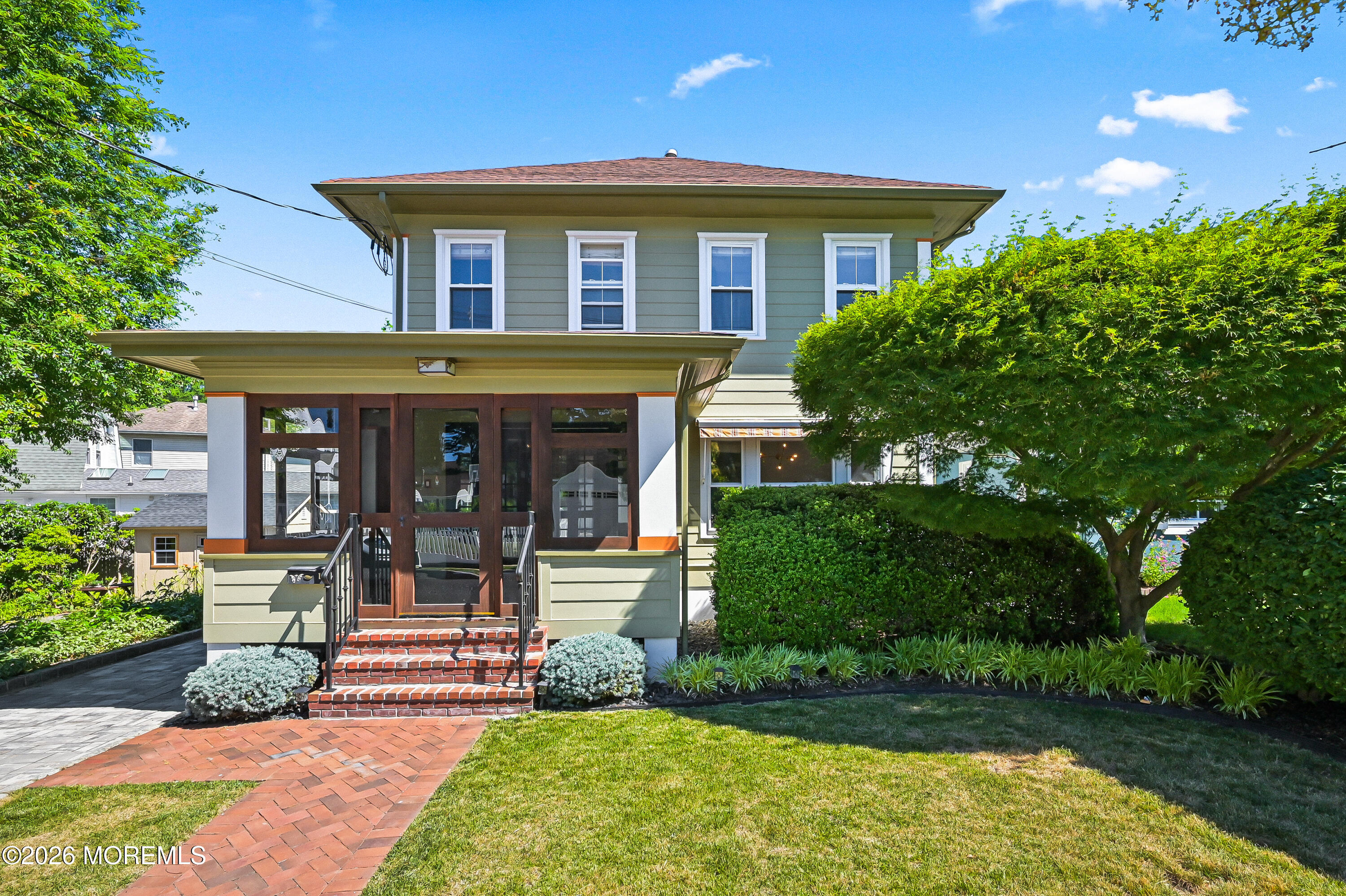 11 Madison Avenue Red Bank NJ 07701