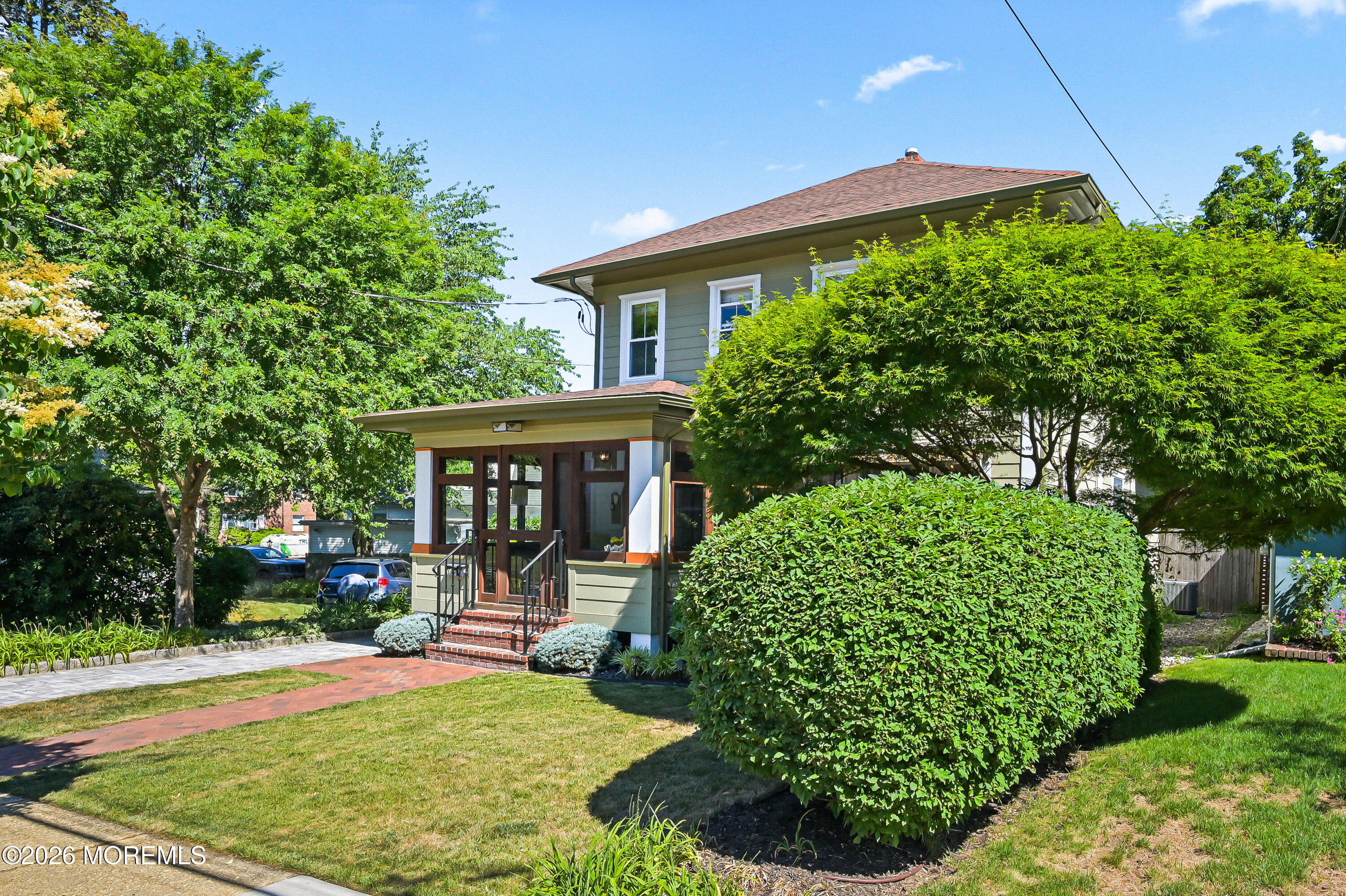 11 Madison Avenue Red Bank NJ 07701