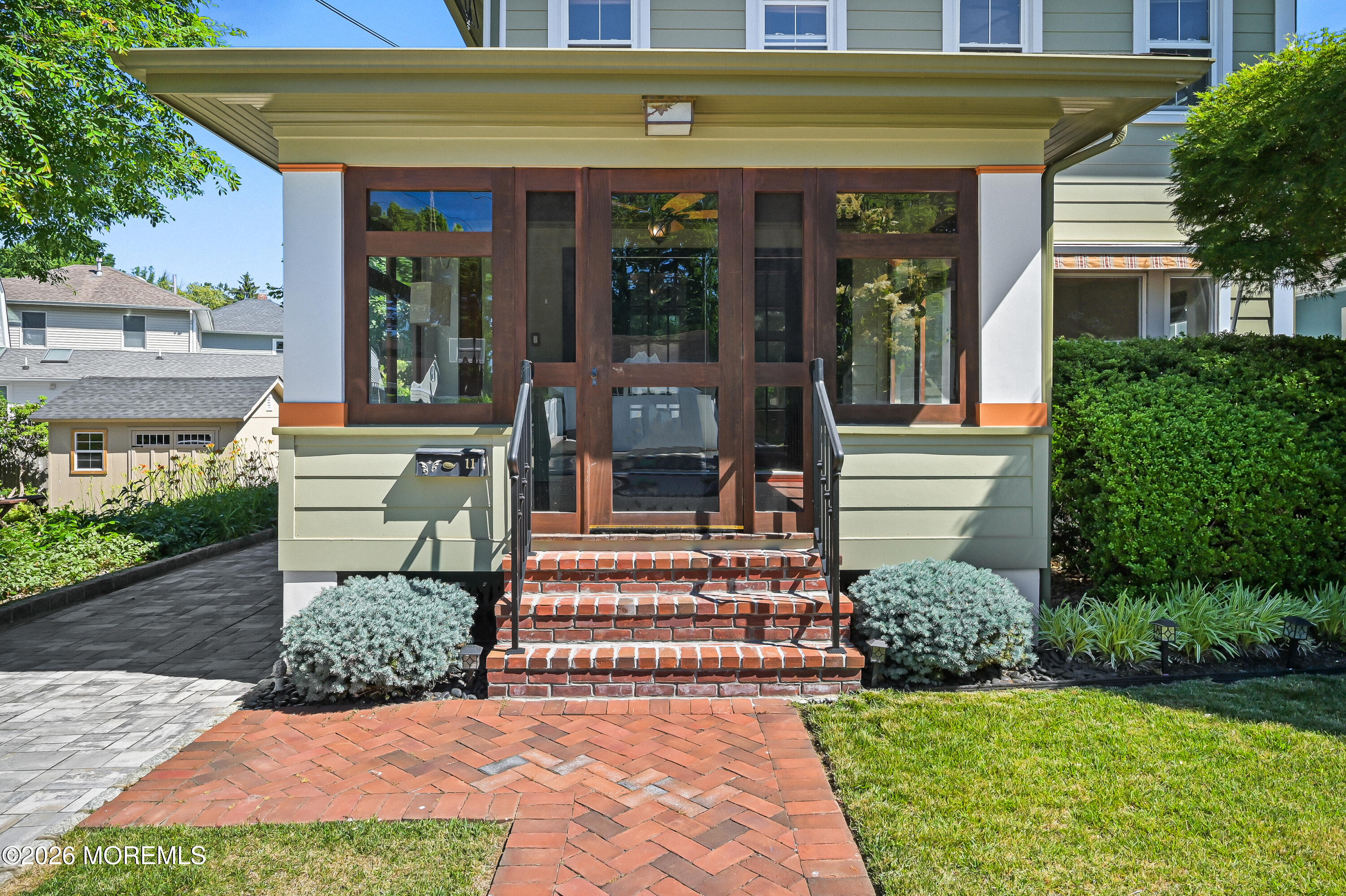11 Madison Avenue Red Bank NJ 07701