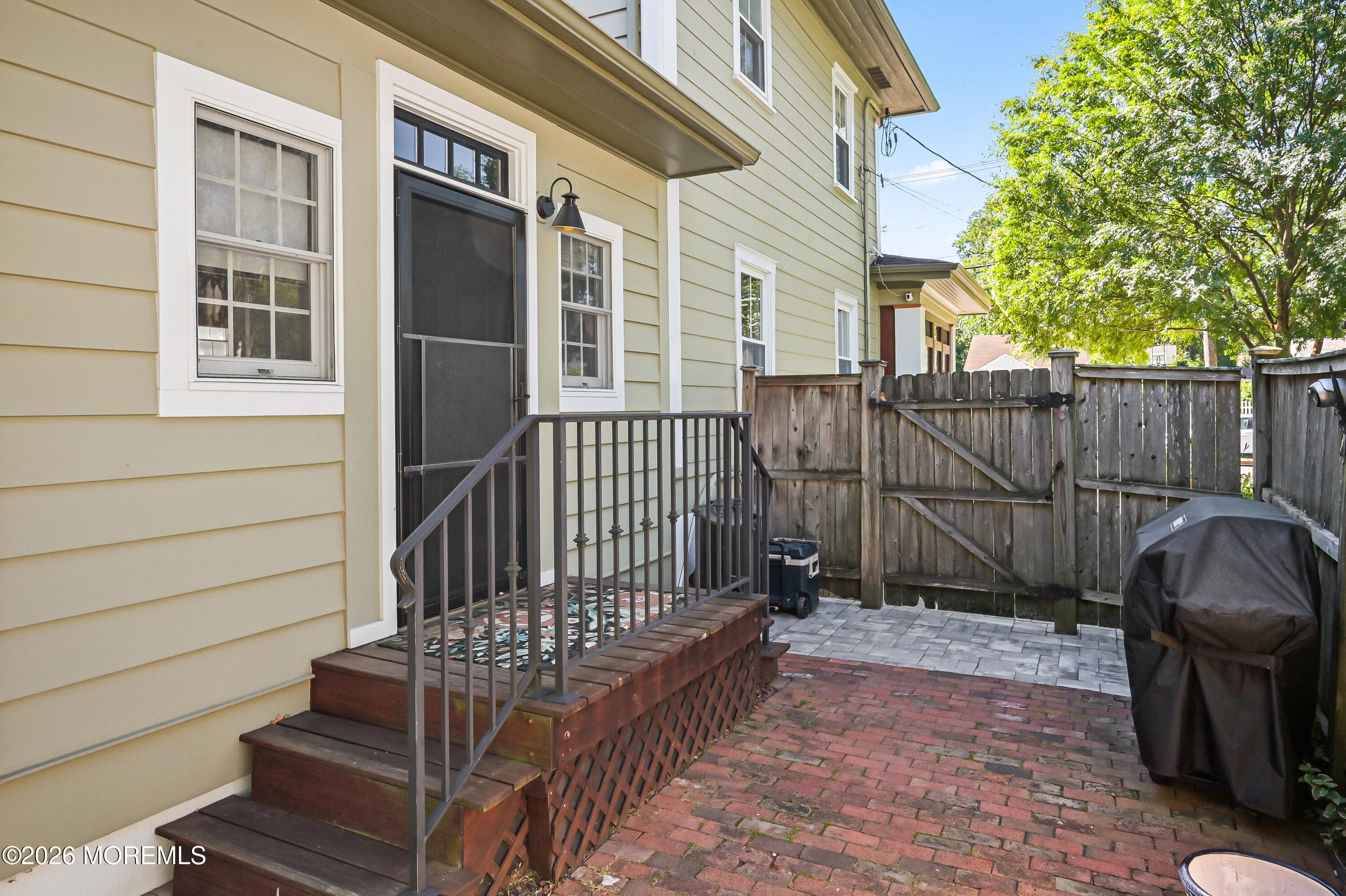 11 Madison Avenue Red Bank NJ 07701