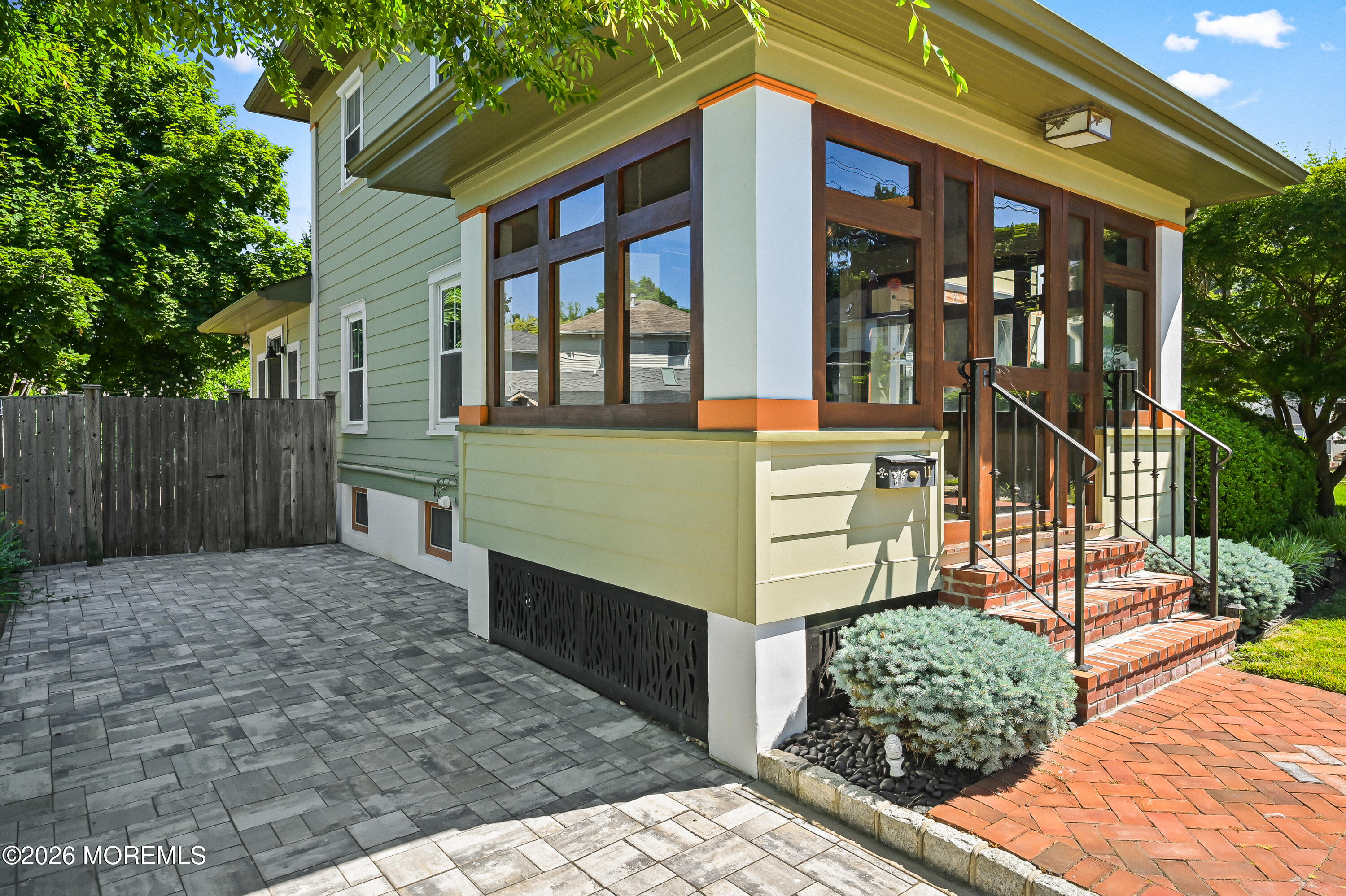 11 Madison Avenue Red Bank NJ 07701