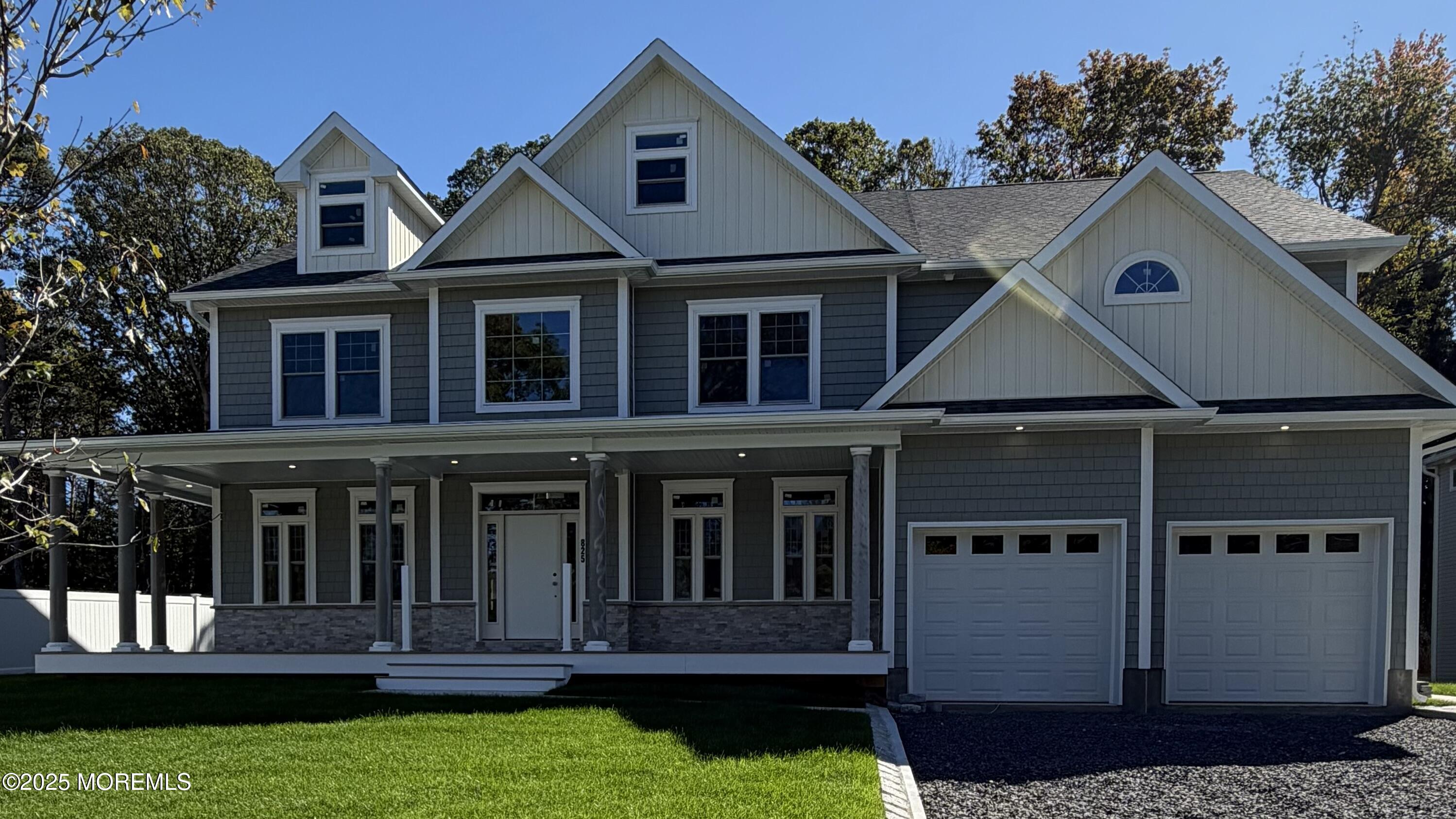849 Naryshkin Way Toms River NJ 08753