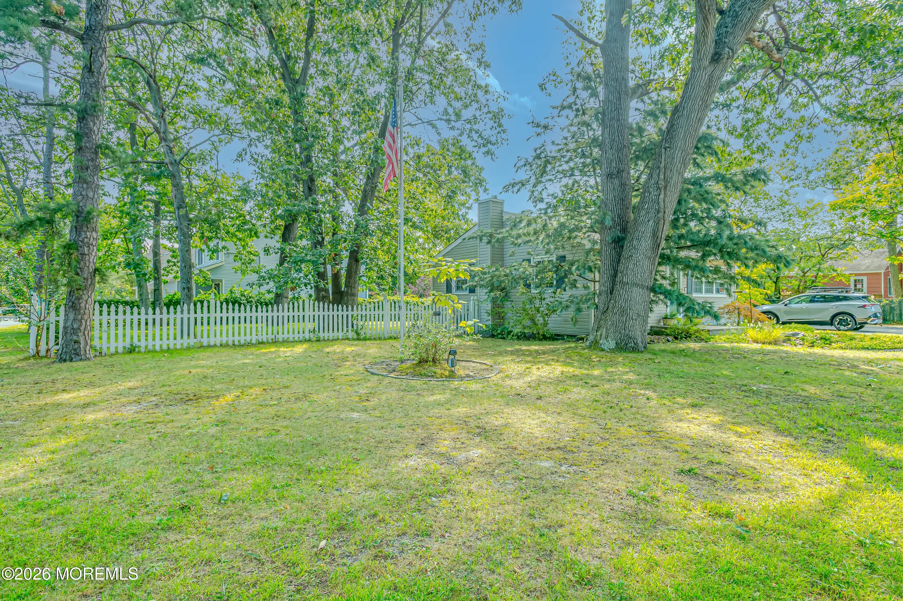 535 Jackson Avenue Brick NJ 08723